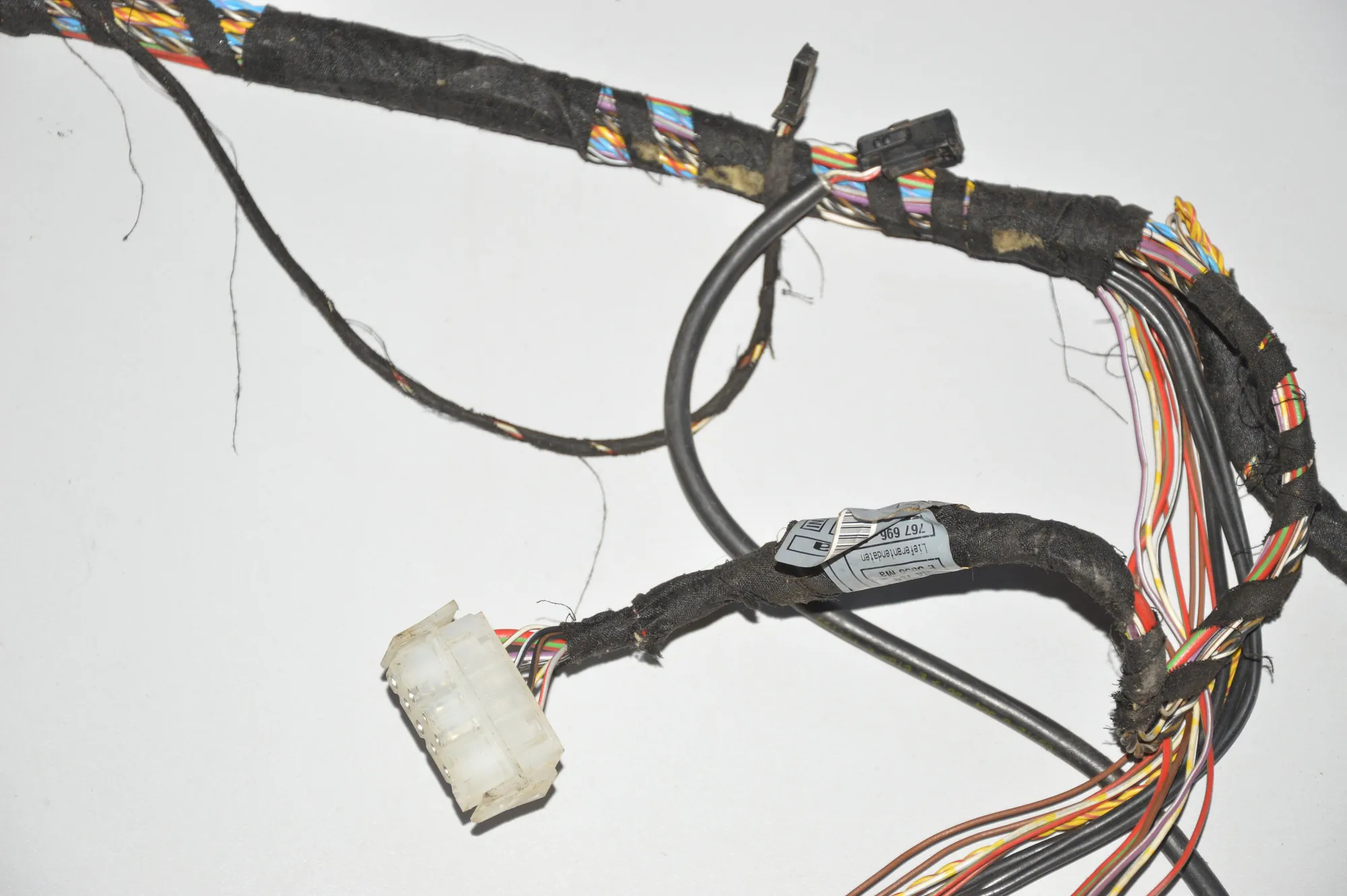 Cable Harness – OEM 6904781 · BMW 5 (E39) BMW 5 (E39) 1999 – 9