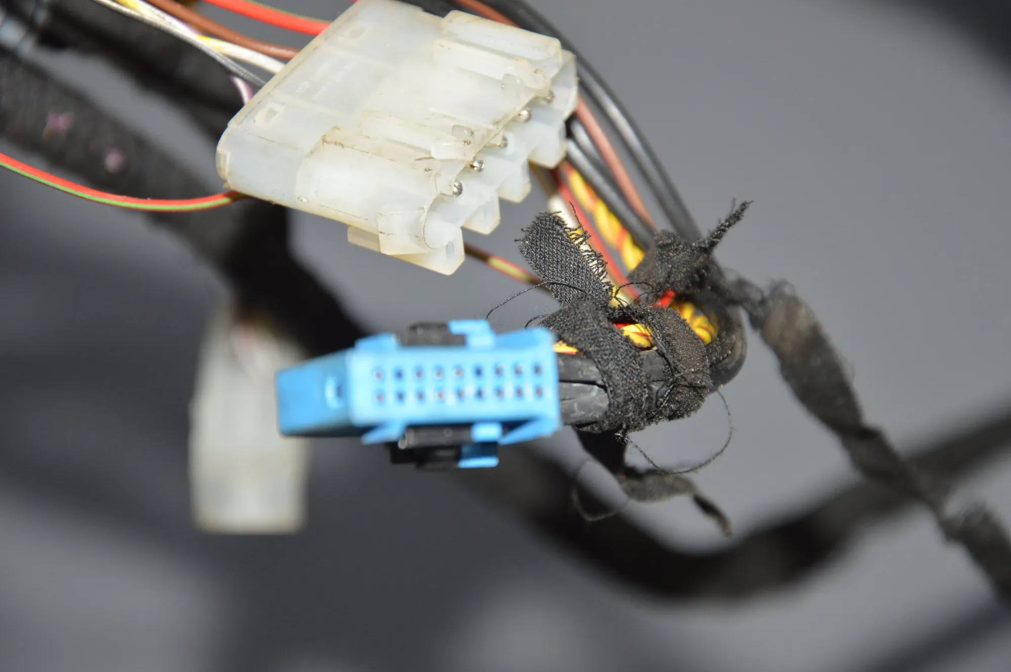 Cable Harness – OEM 6904781 · BMW 5 (E39) BMW 5 (E39) 1999 – 10