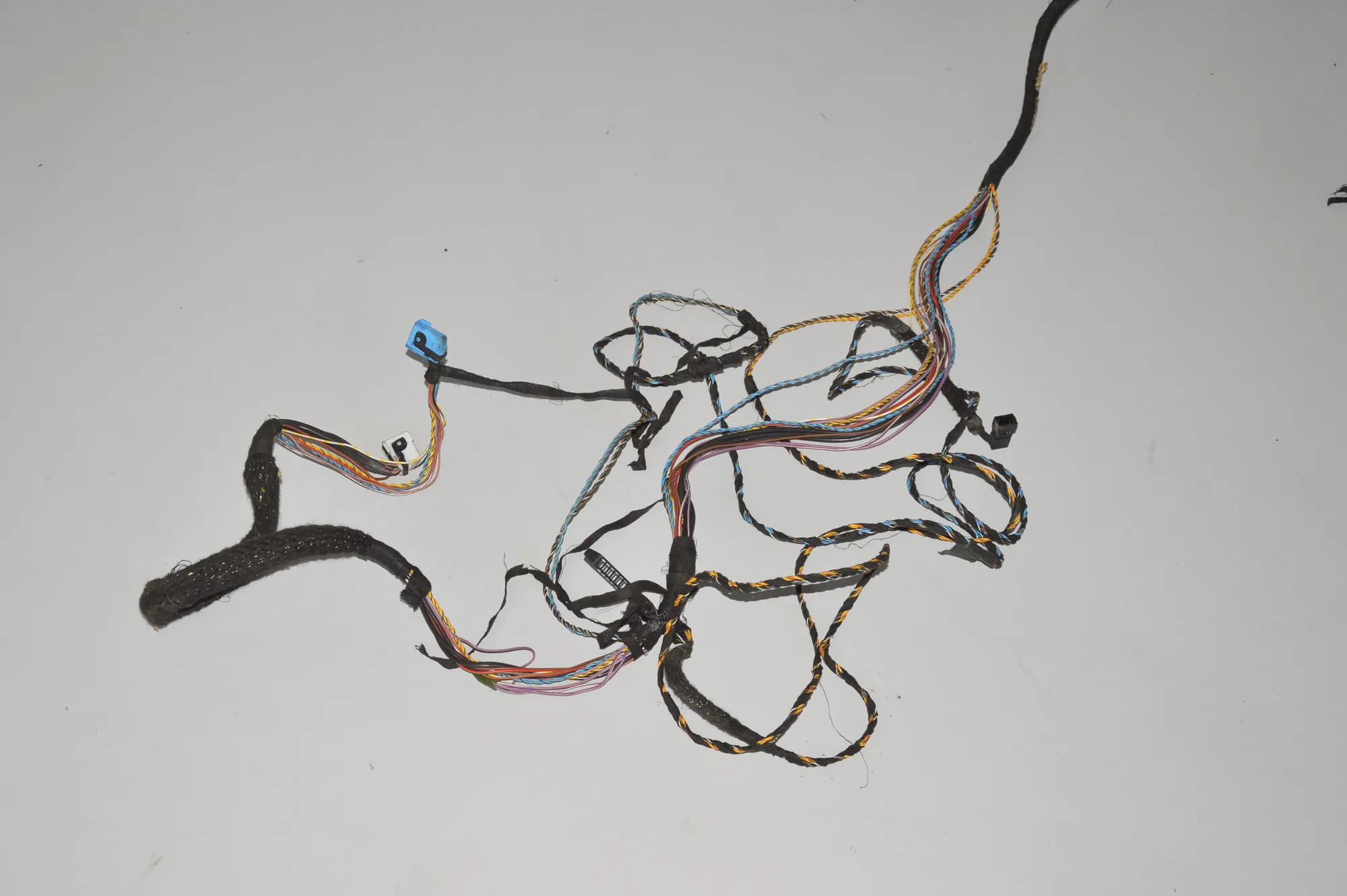 Cable Harness – OEM 6904781 · BMW 5 (E39) BMW 5 (E39) 1999 – 3
