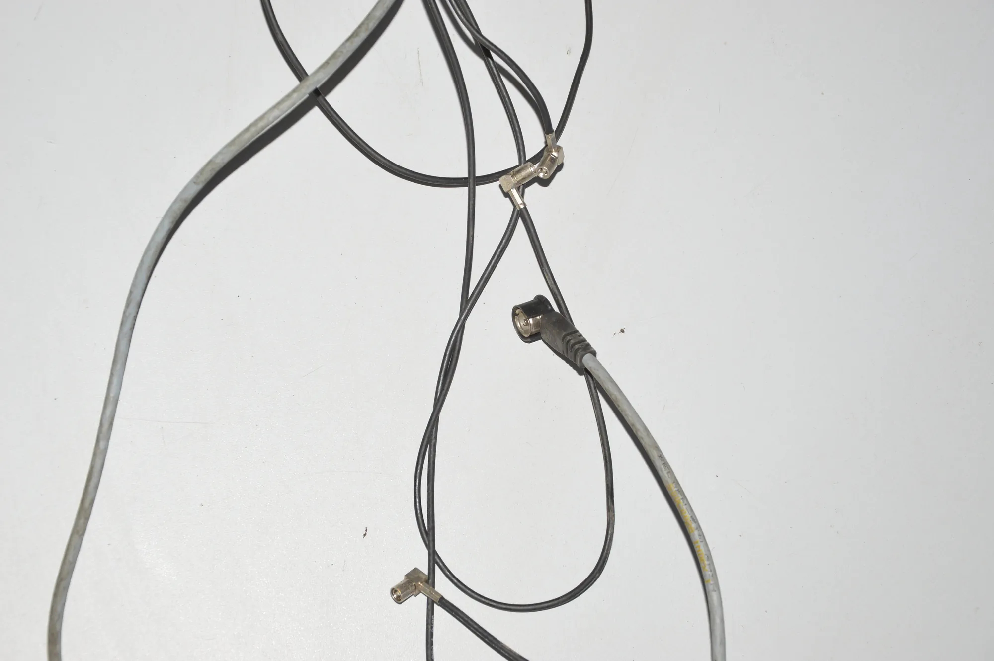 Cable Harness – OEM 6904781 · BMW 5 (E39) BMW 5 (E39) 1999 – 7