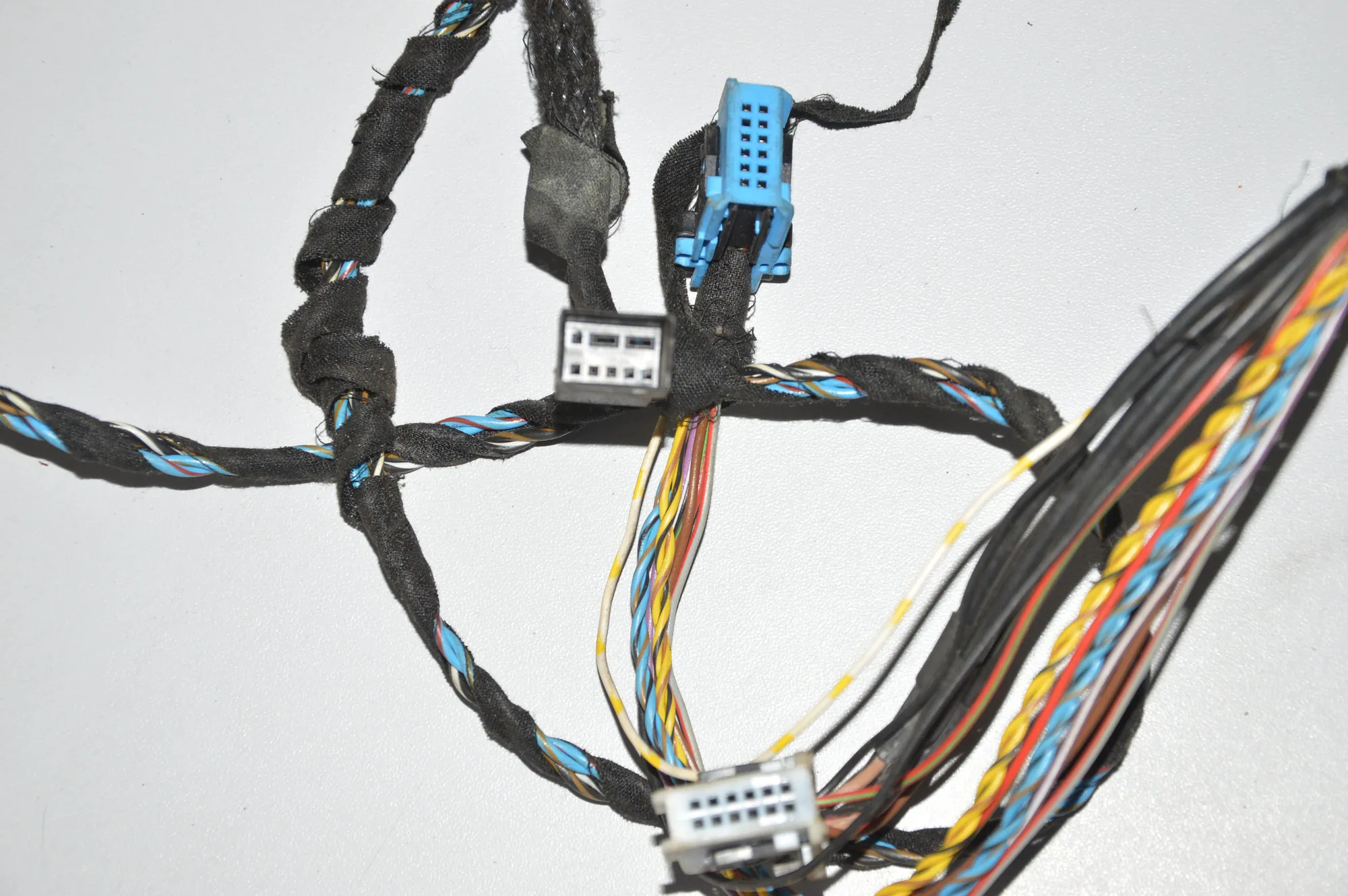 Cable Harness – OEM 6904781 · BMW 5 (E39) BMW 5 (E39) 1999 – 5