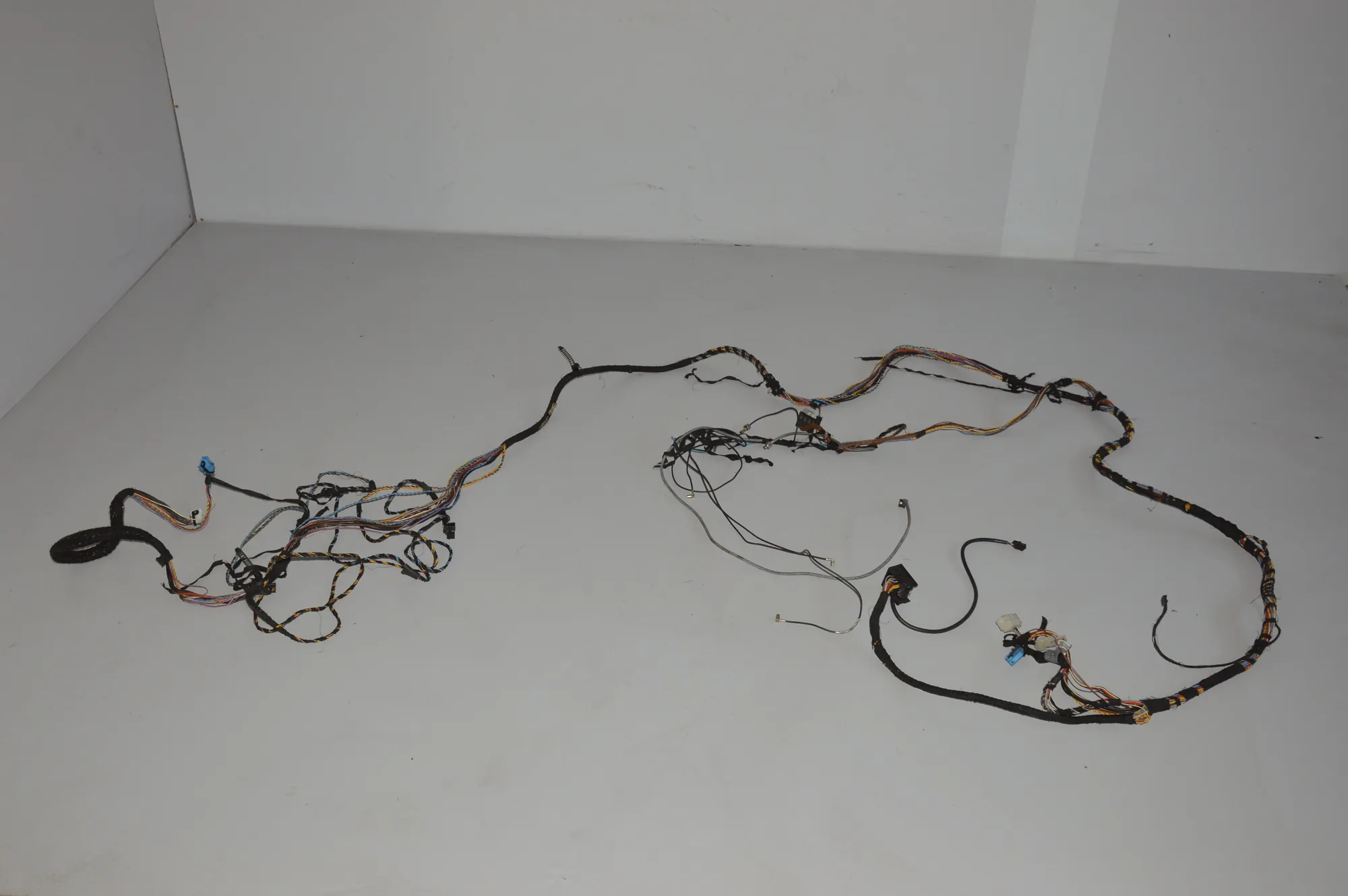 Cable Harness – OEM 6904781 · BMW 5 (E39) BMW 5 (E39) 1999