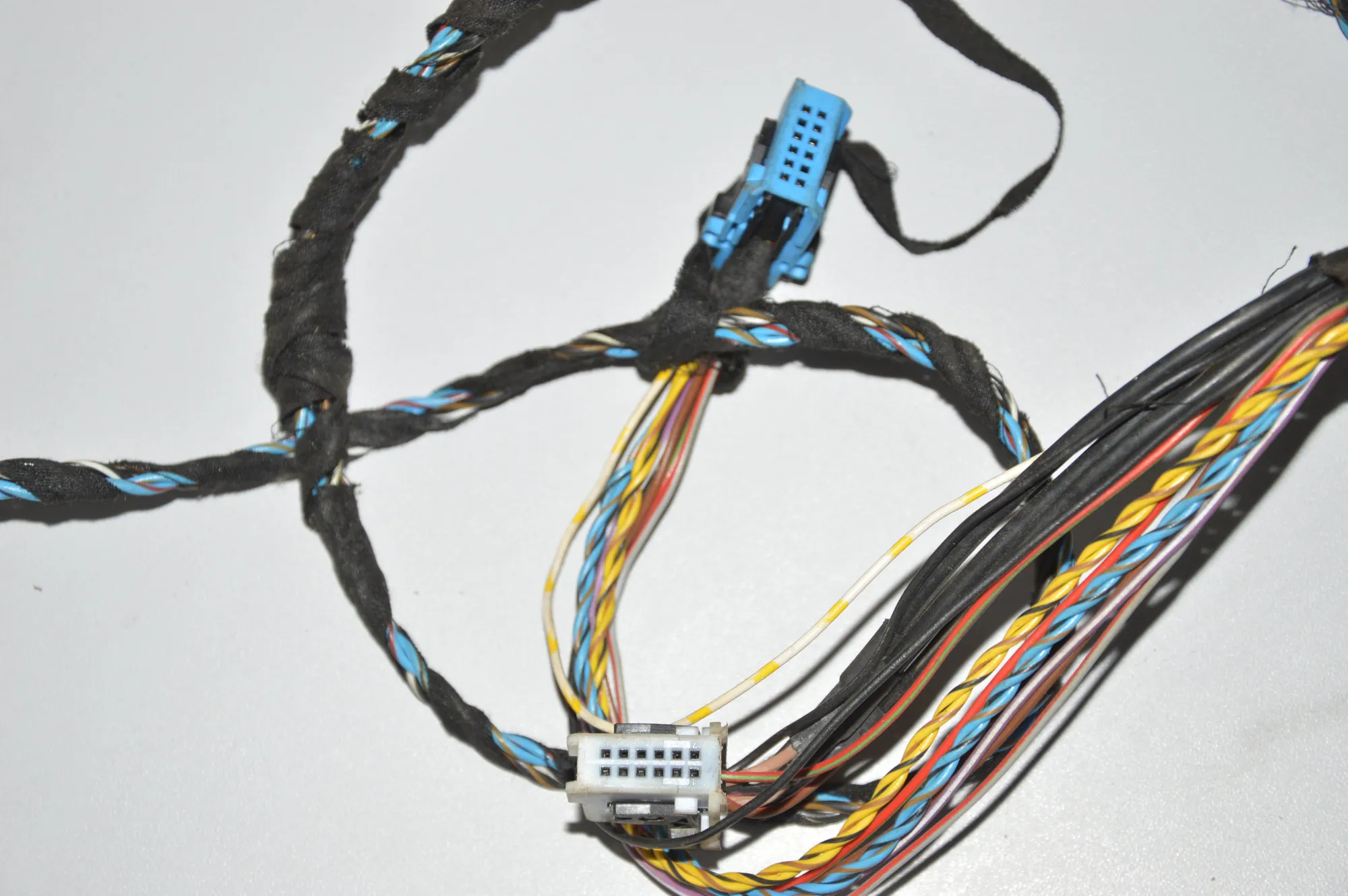 Cable Harness – OEM 6904781 · BMW 5 (E39) BMW 5 (E39) 1999 – 4
