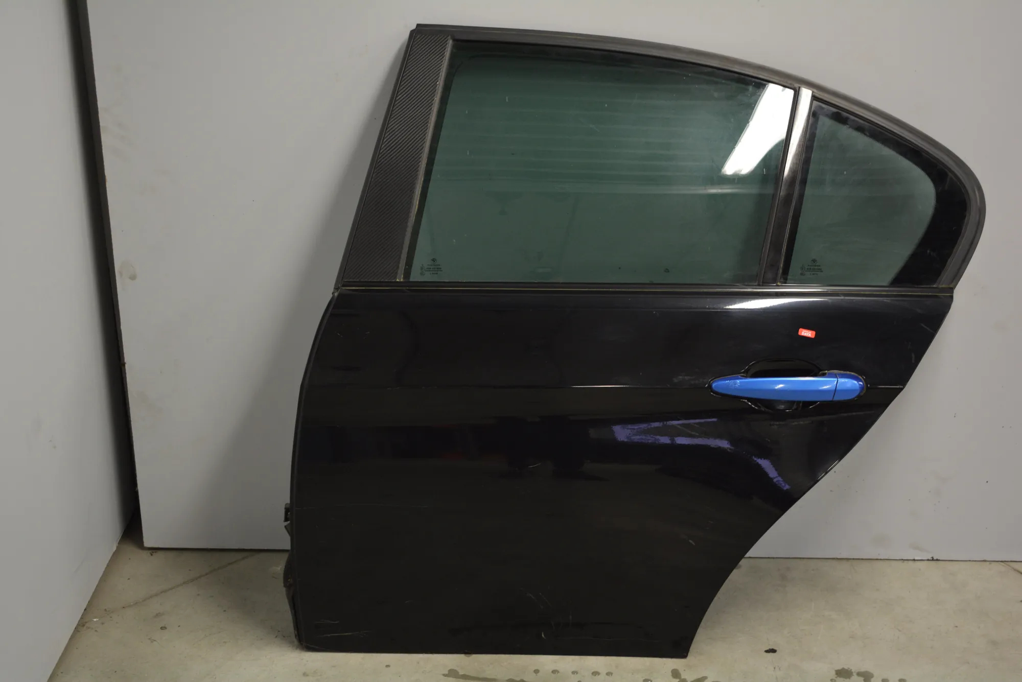 Rear Left Door – OEM NA · BMW 3 (E90) BMW 3 (E90) 2008
