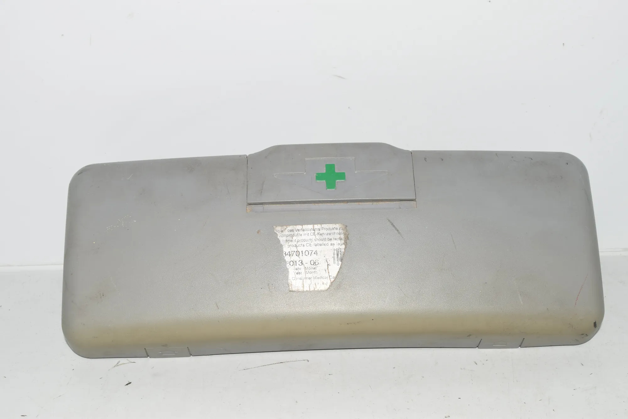 Other Interior Parts – OEM 8176553 · BMW 5 (E39) BMW 5 (E39) 2002 – 2