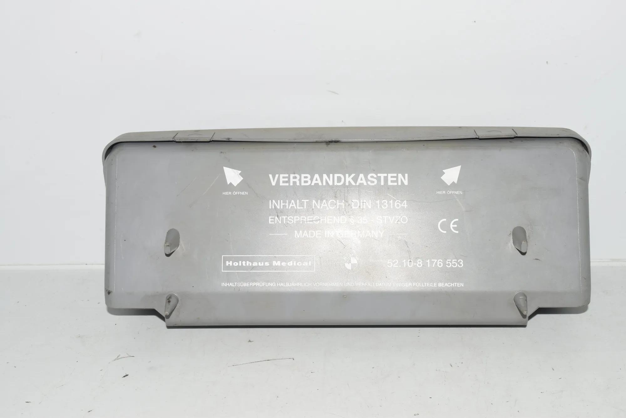 Other Interior Parts – OEM 8176553 · BMW 5 (E39) BMW 5 (E39) 2002 – 3