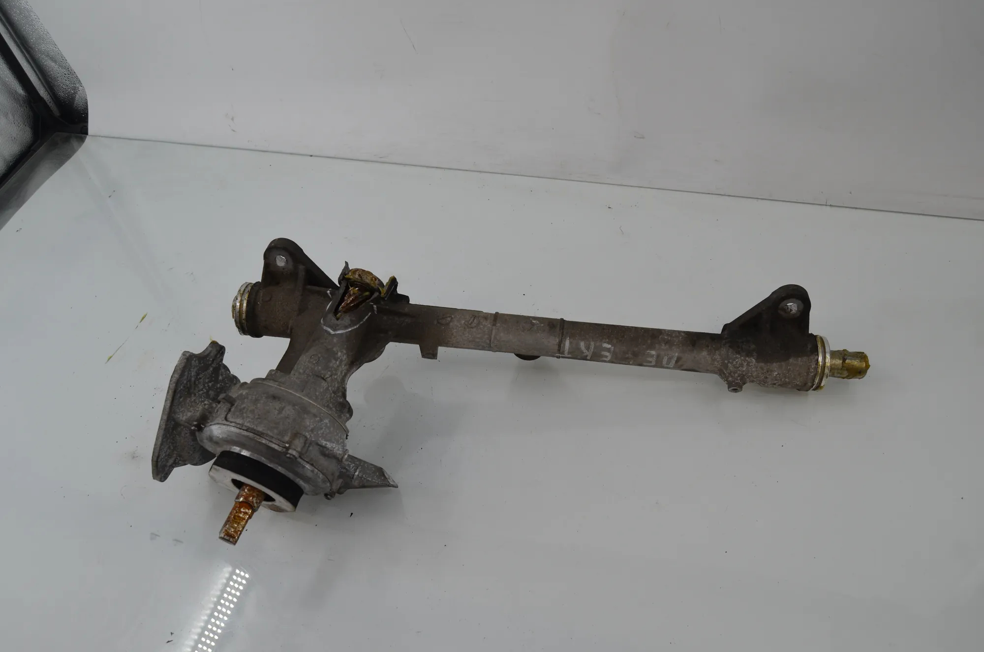 Steering Rack – OEM 5A39026 · BMW X1 (F48) xDrive 18 d 2016 – 4