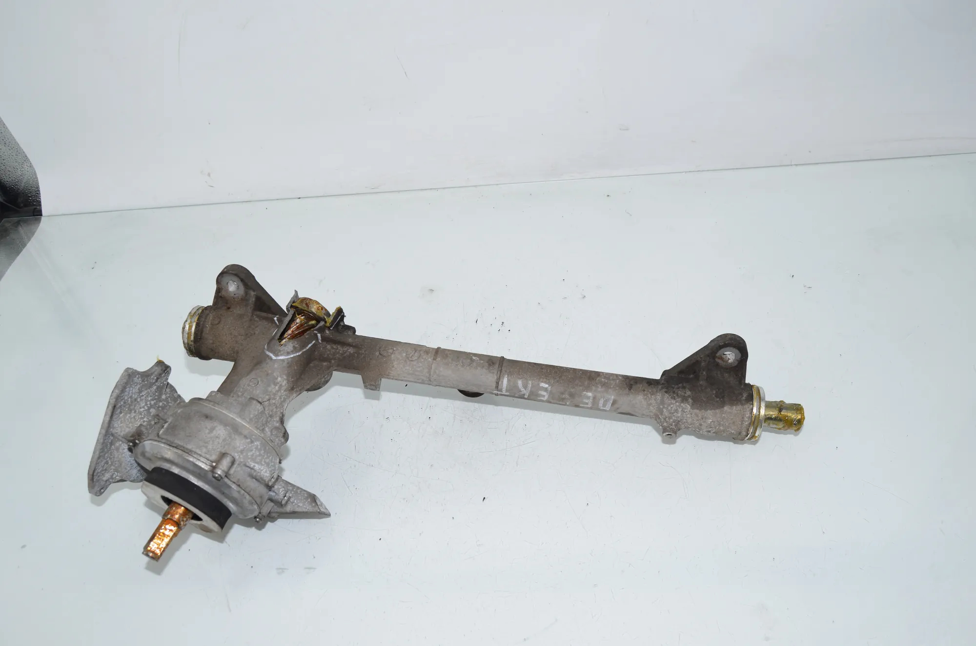 Steering Rack – OEM 5A39026 · BMW X1 (F48) xDrive 18 d 2016