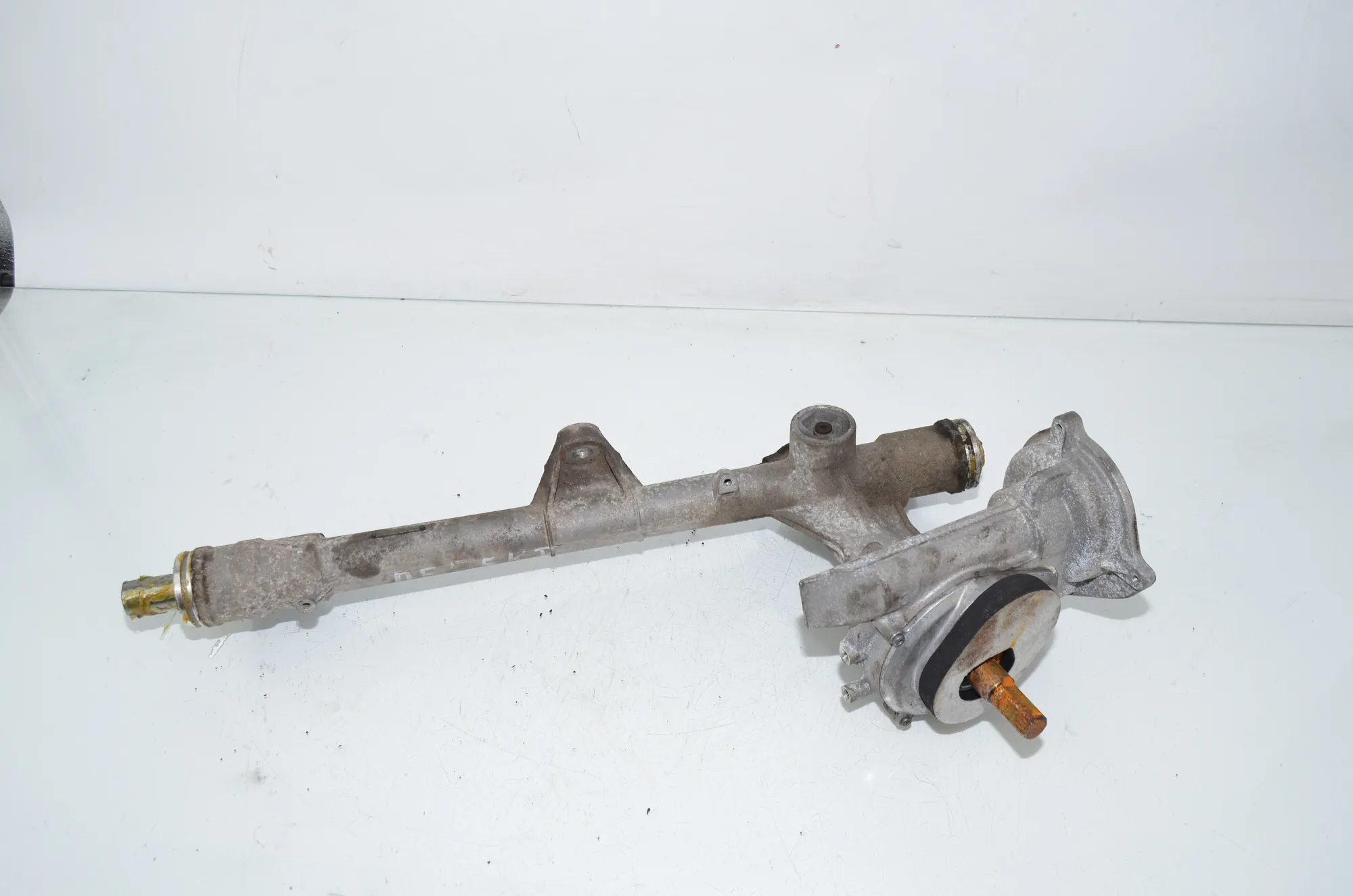 Steering Rack – OEM 5A39026 · BMW X1 (F48) xDrive 18 d 2016 – 3
