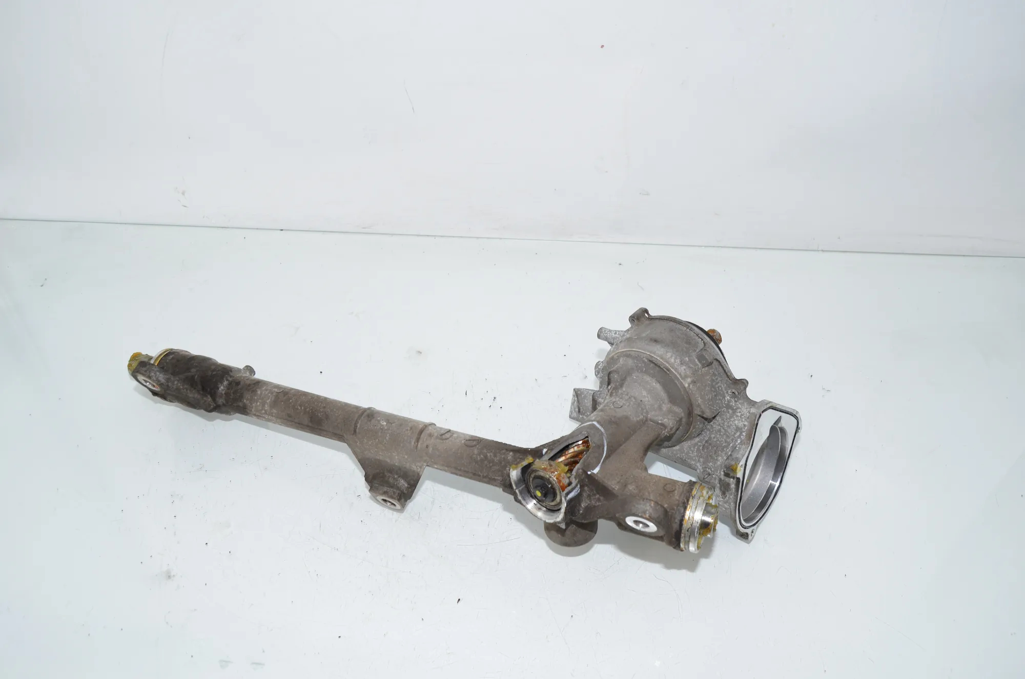 Steering Rack – OEM 5A39026 · BMW X1 (F48) xDrive 18 d 2016 – 2