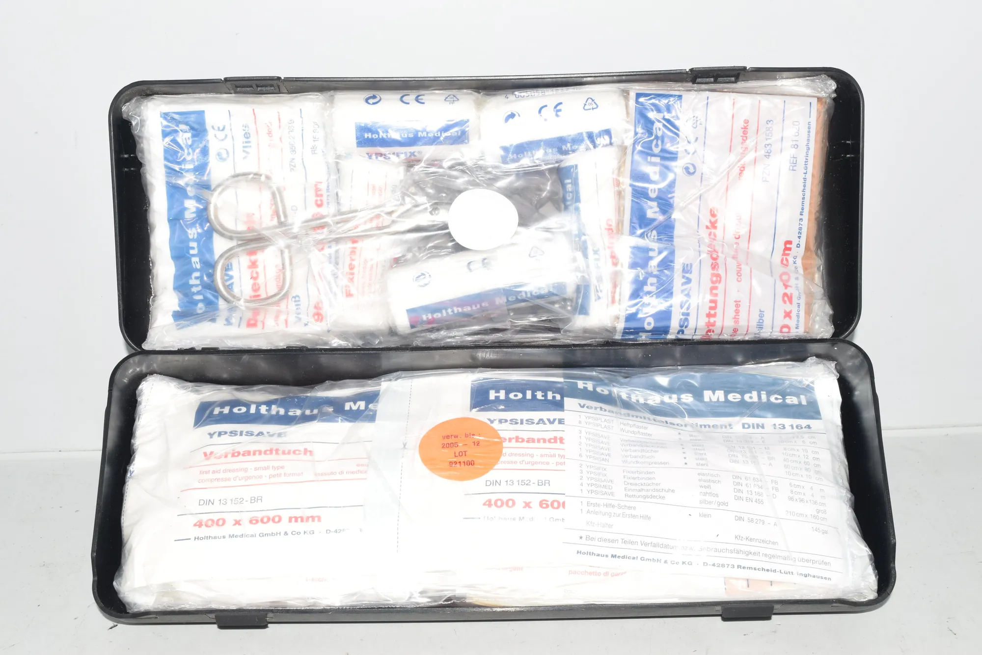 Other Interior Parts – OEM 8176553 · BMW 5 (E39) BMW 5 (E39) 2002 – 6