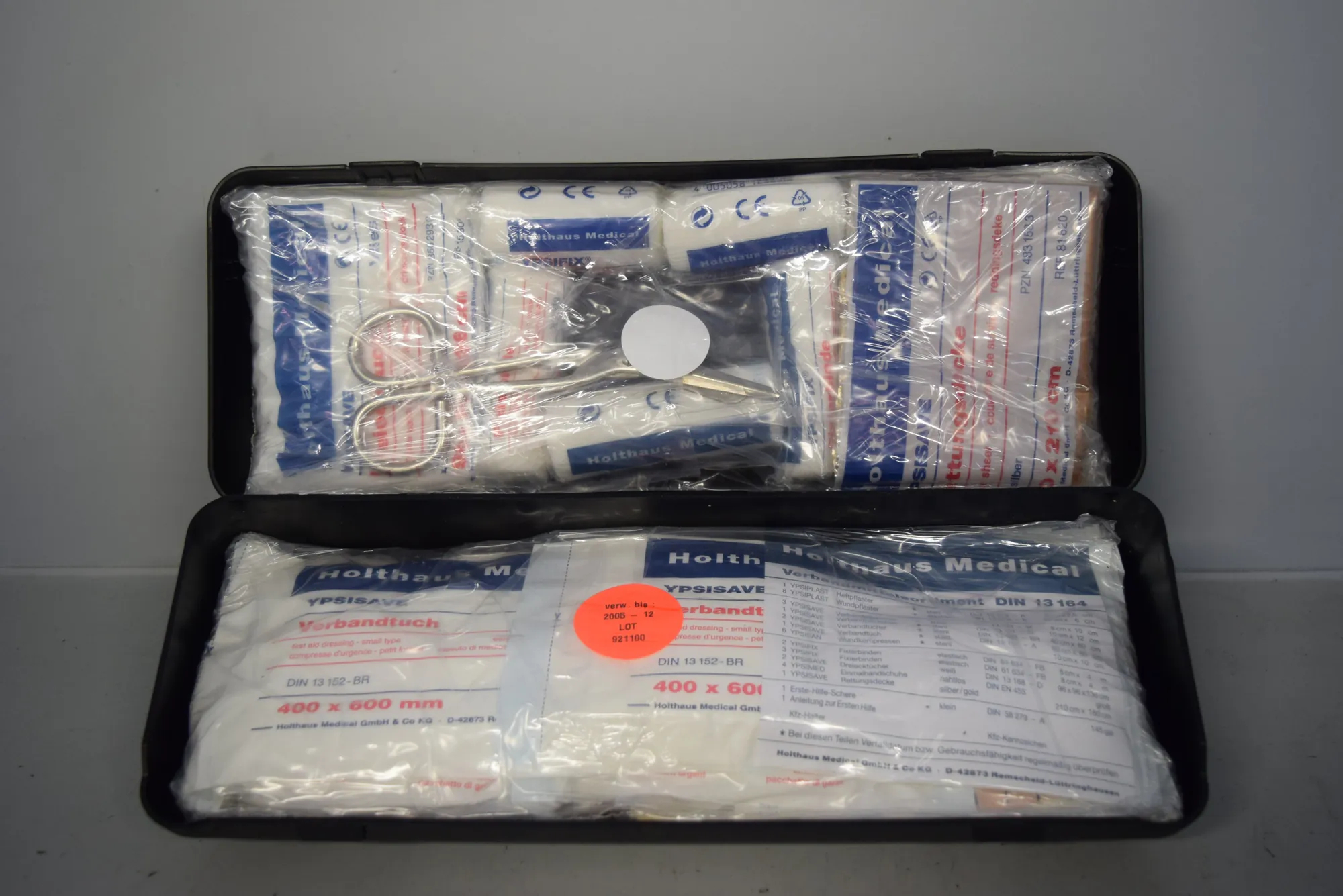 Other Interior Parts – OEM 8176553 · BMW 5 (E39) BMW 5 (E39) 2002 – 8