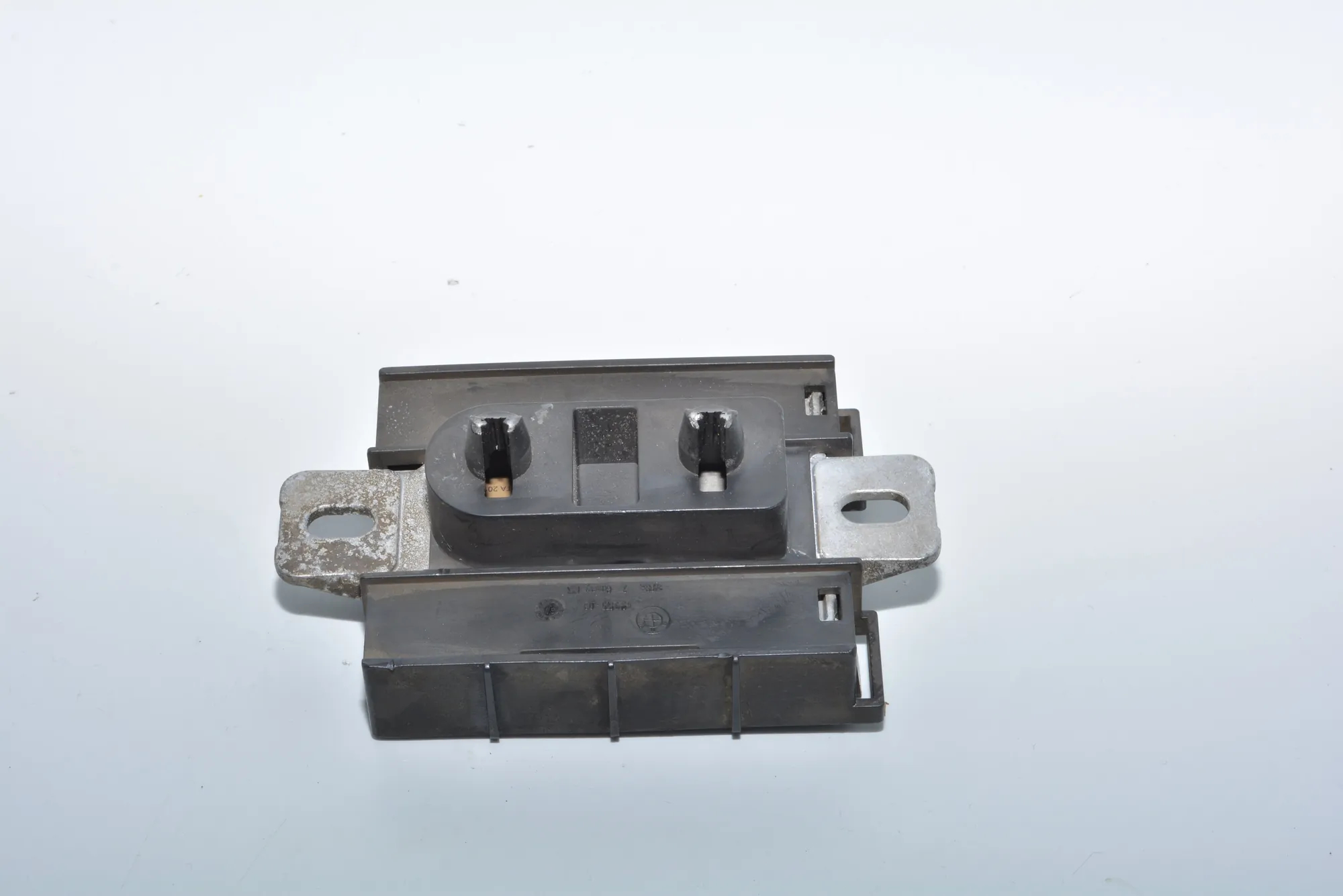 Other Control Units – OEM 9358302 · BMW 7 (G11, G12) BMW 7 (G11, G12) 730 d, Ld xDrive 2016