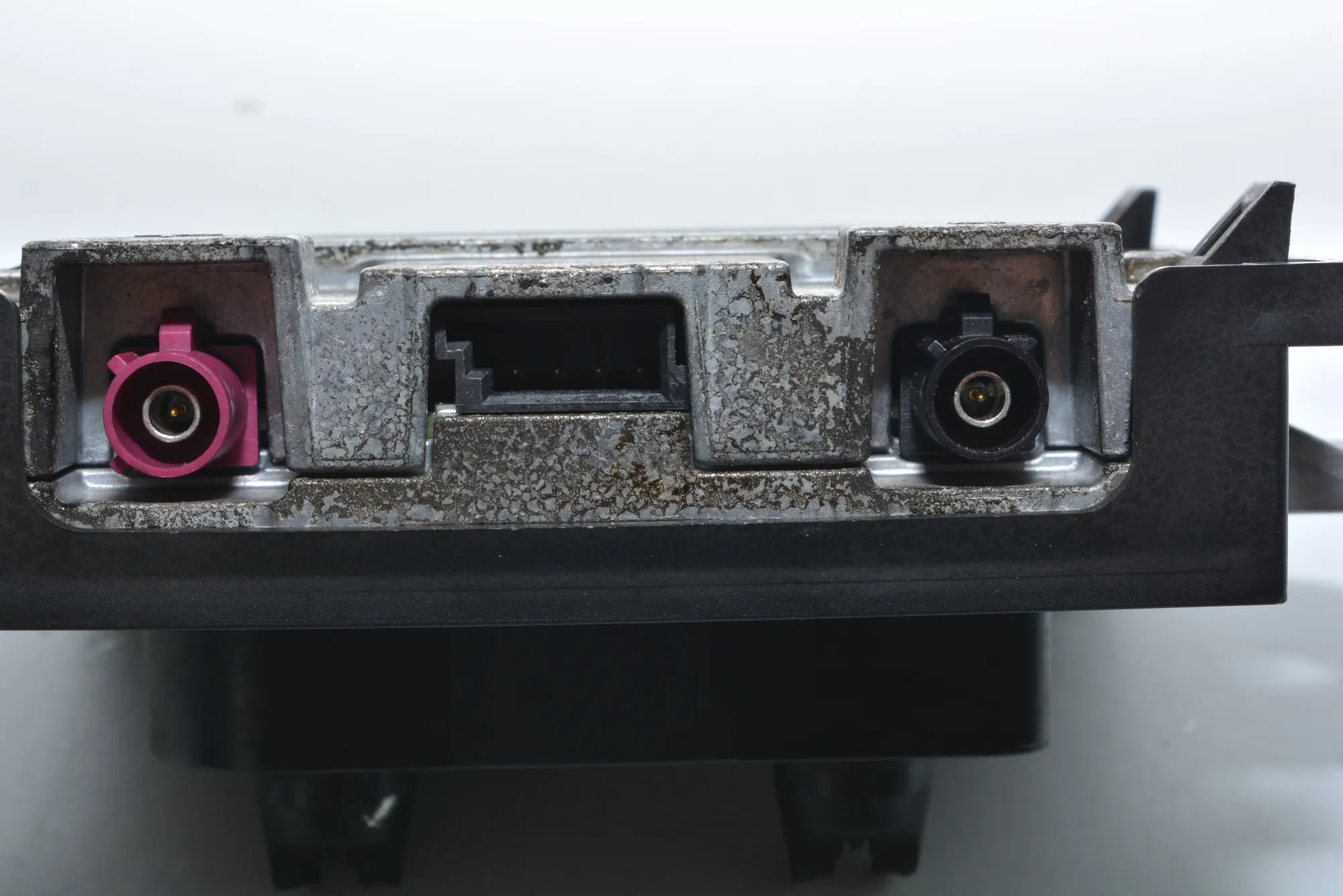 Other Control Units – OEM 9358302 · BMW 7 (G11, G12) BMW 7 (G11, G12) 730 d, Ld xDrive 2016 – 3