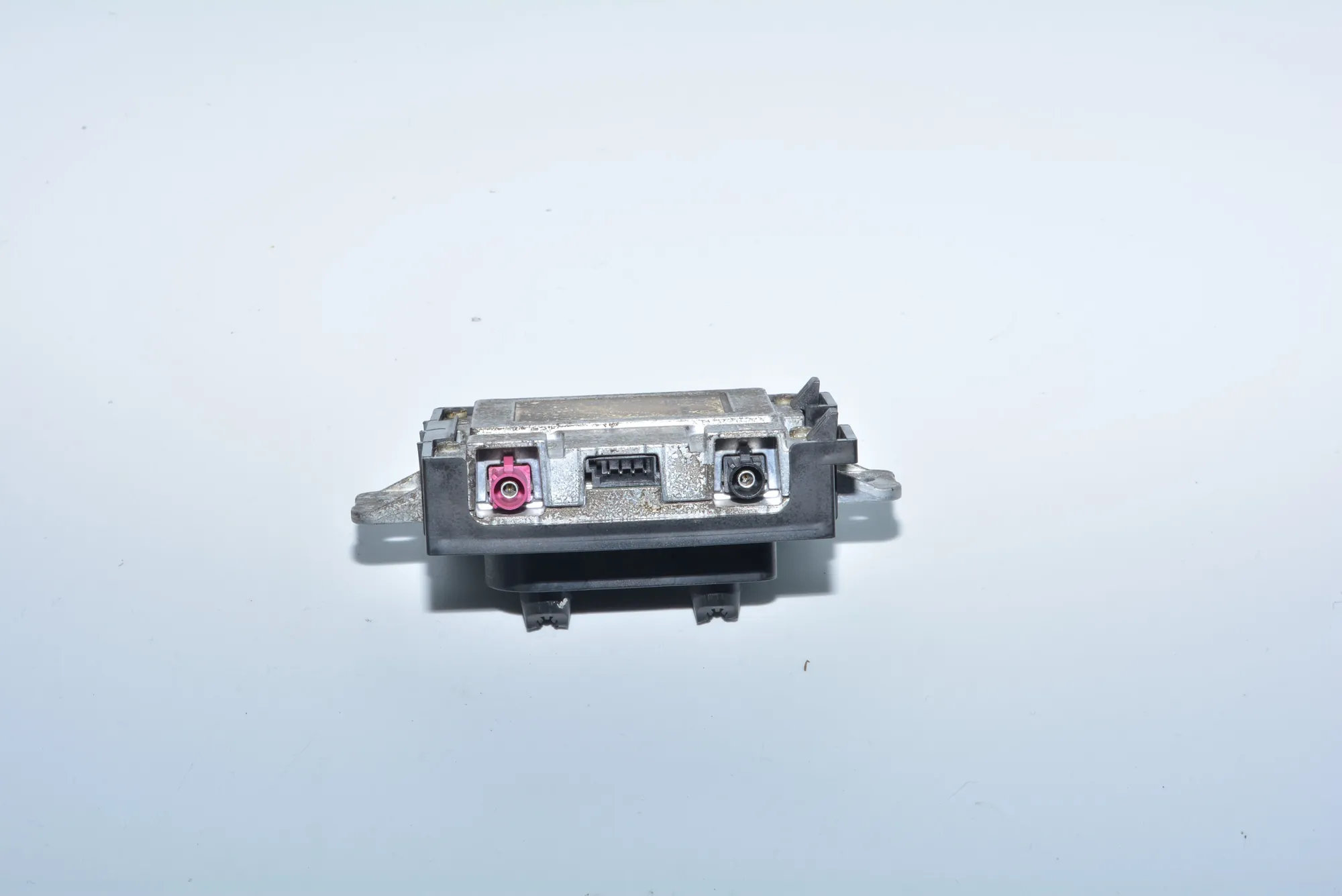Other Control Units – OEM 9358302 · BMW 7 (G11, G12) BMW 7 (G11, G12) 730 d, Ld xDrive 2016 – 2