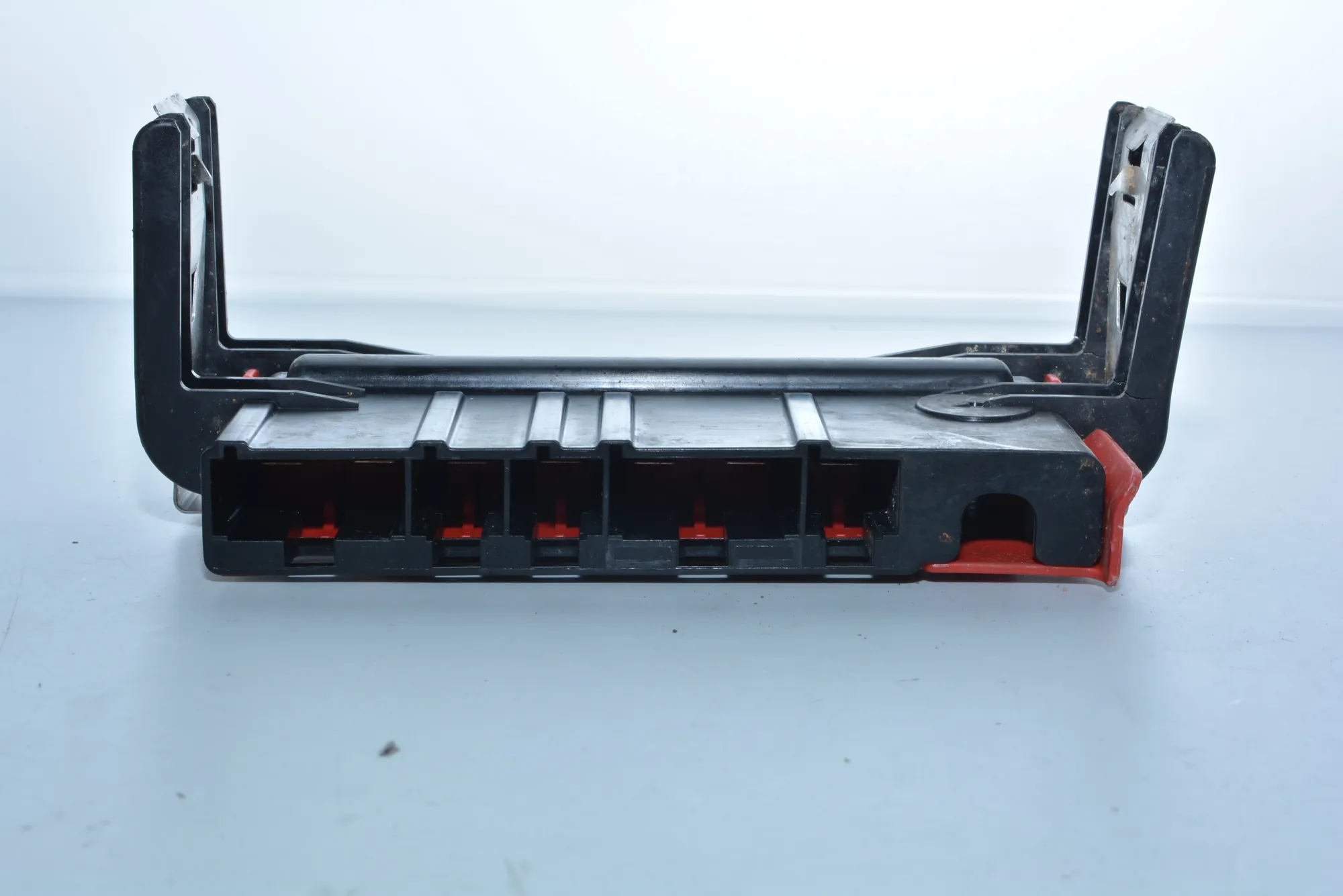 Positive Battery Cable – OEM 9201987 · BMW 5 (F10) BMW 5 (F10) 2010 – 3