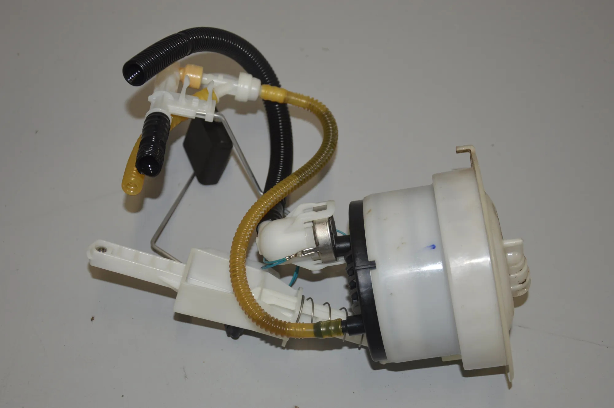 Fuel Tank Pump – OEM 7162394 · BMW 3 Touring (E91) 325 i xDrive 2007