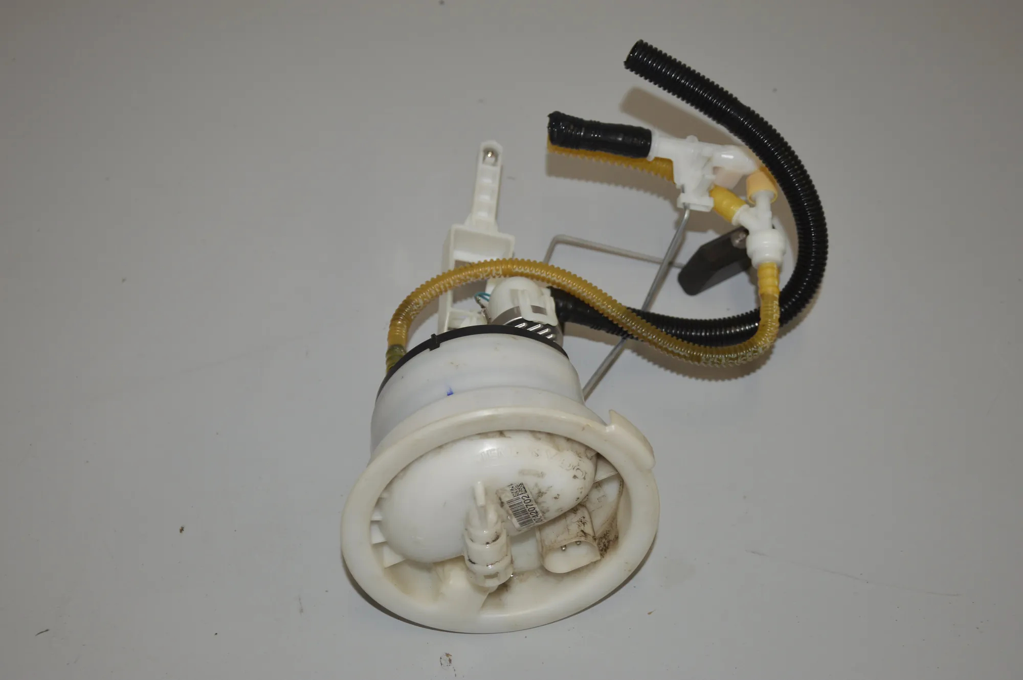 Fuel Tank Pump – OEM 7162394 · BMW 3 Touring (E91) 325 i xDrive 2007 – 2