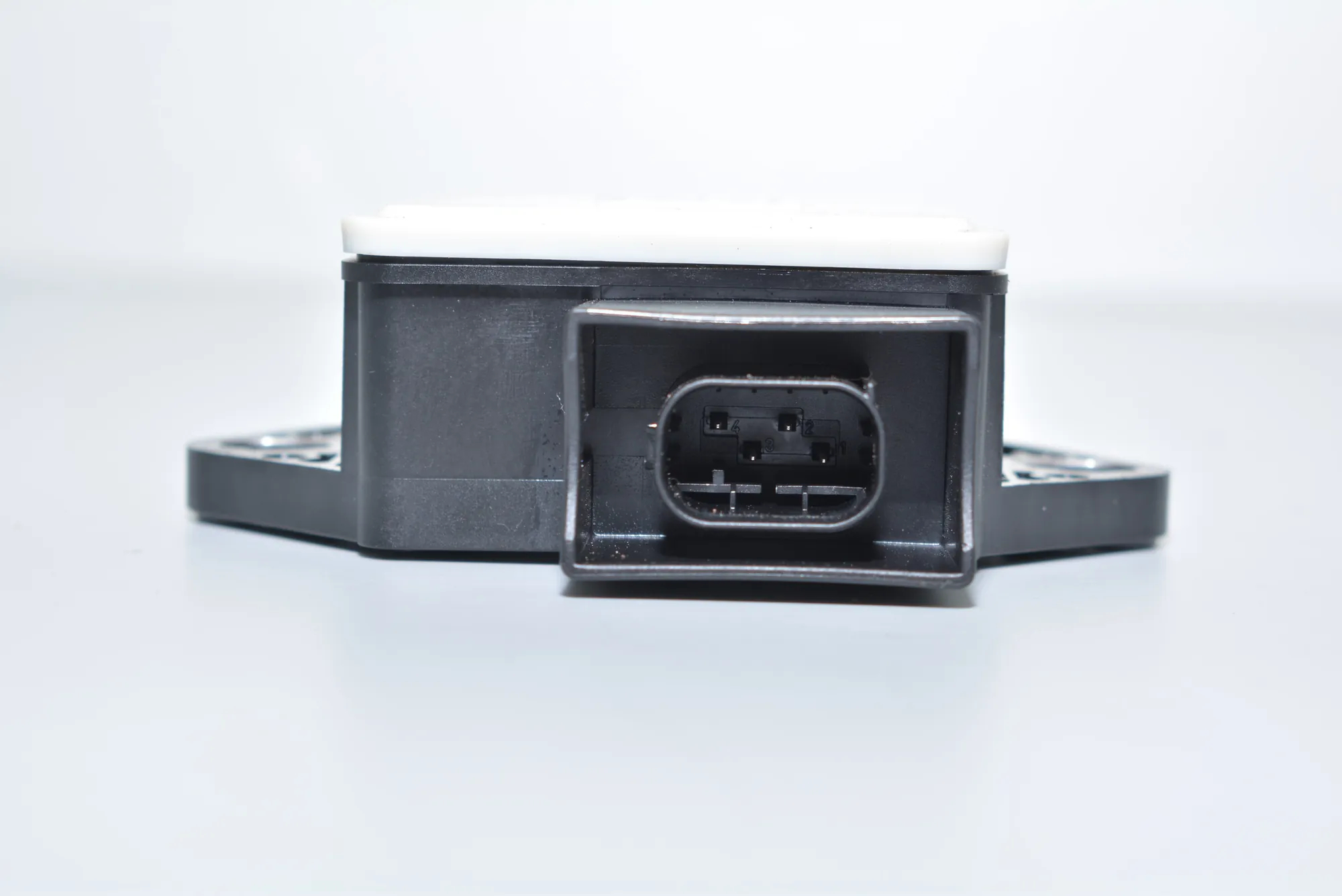 Acceleration Sensor – OEM 0265005681 · BMW 3 Touring (E91) 325 i xDrive 2007