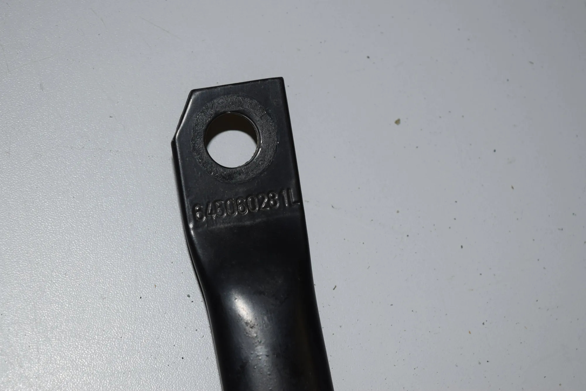 Other Body Parts – OEM 646060278 · BMW 3 Touring (E91) 325 i xDrive 2007 – 8