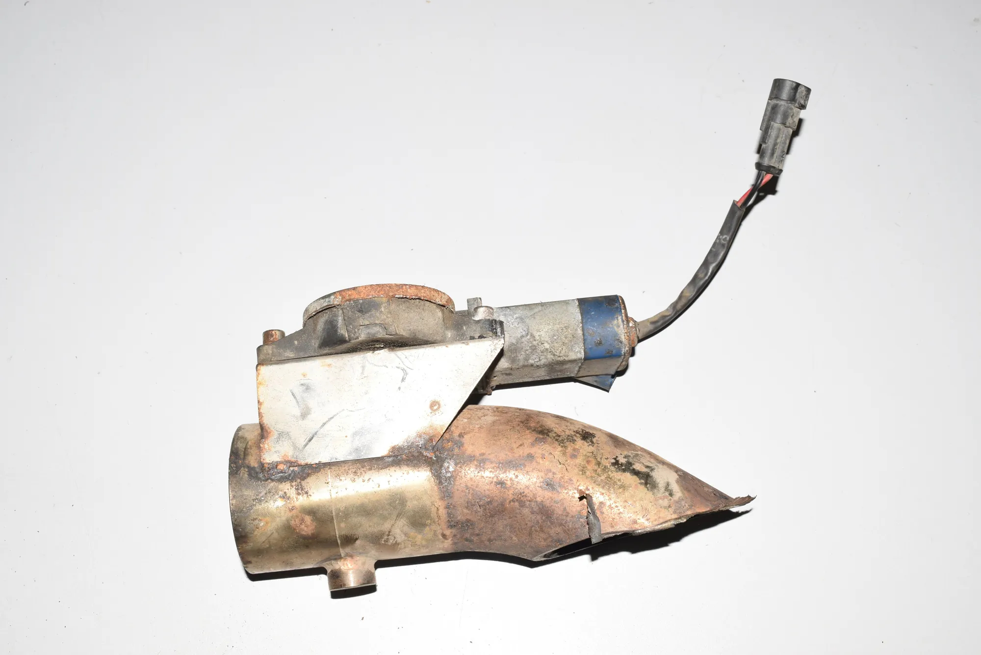Other Body Parts – OEM NA · BMW 3 Touring (E91) 325 i xDrive 2007 – 2