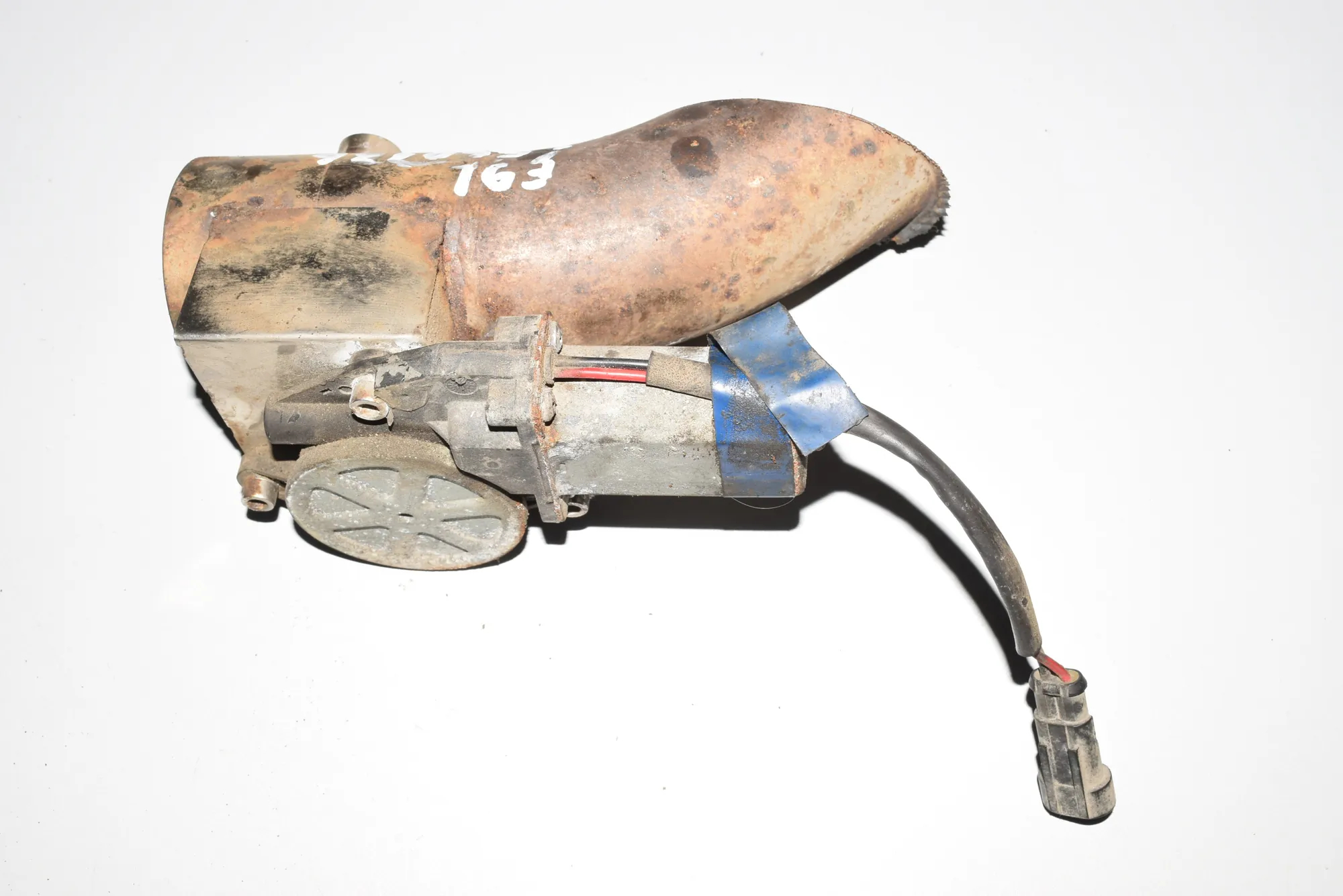 Other Body Parts – OEM NA · BMW 3 Touring (E91) 325 i xDrive 2007
