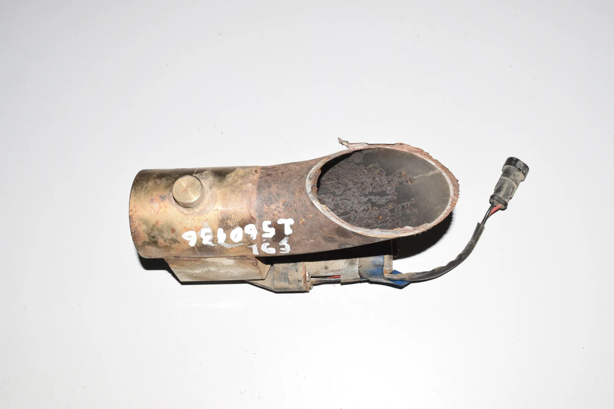 Other Body Parts – OEM NA · BMW 3 Touring (E91) 325 i xDrive 2007 – 3