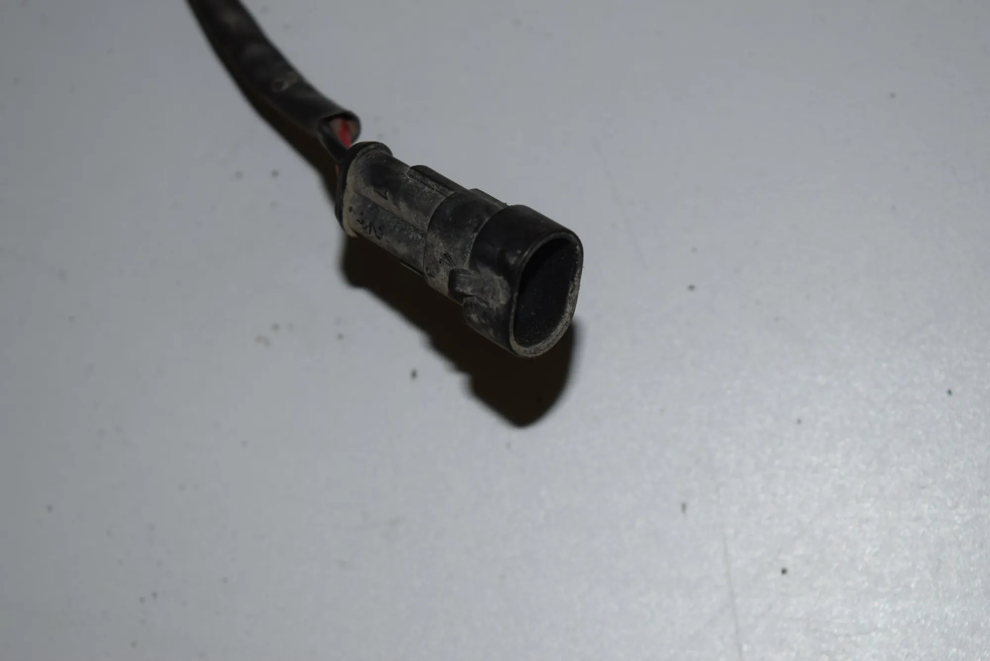 Other Body Parts – OEM NA · BMW 3 Touring (E91) 325 i xDrive 2007 – 5