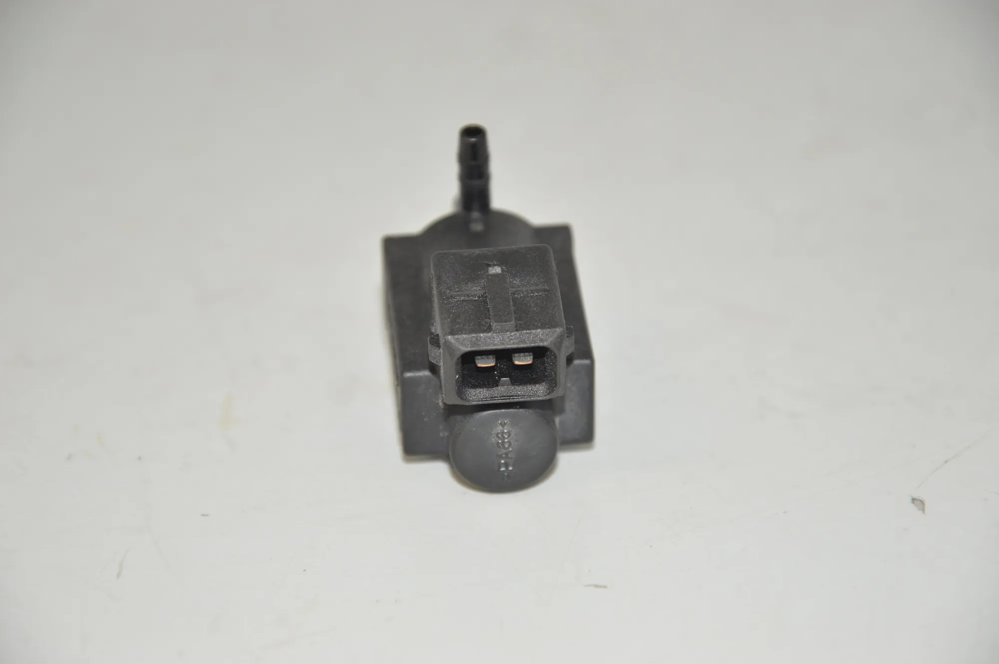 Solenoid Valve – OEM 1742712 · BMW 3 Touring (E91) 325 i xDrive 2007