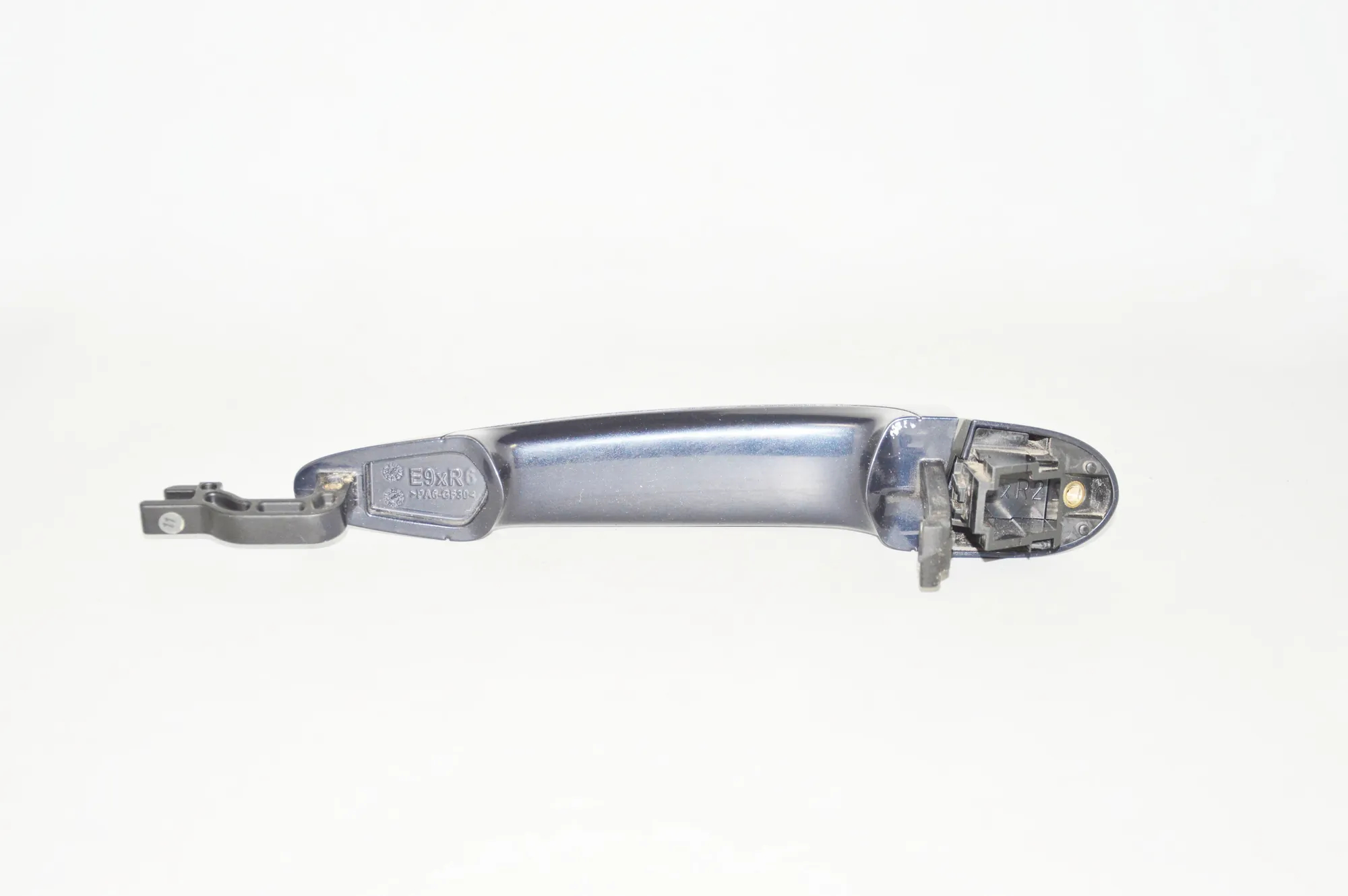 Front Right Door Exterior Handle · BMW 3 Touring (E91) 325 i xDrive 2007 – 2