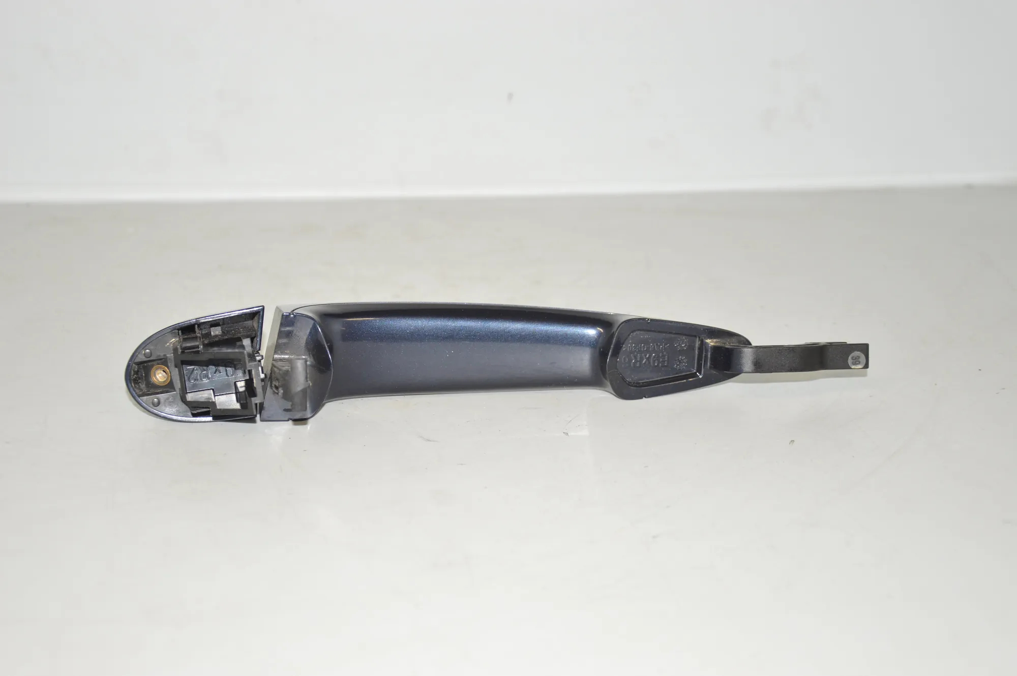 Rear Right Door Exterior Handle – OEM NA · BMW 3 Touring (E91) 325 i xDrive 2007 – 2
