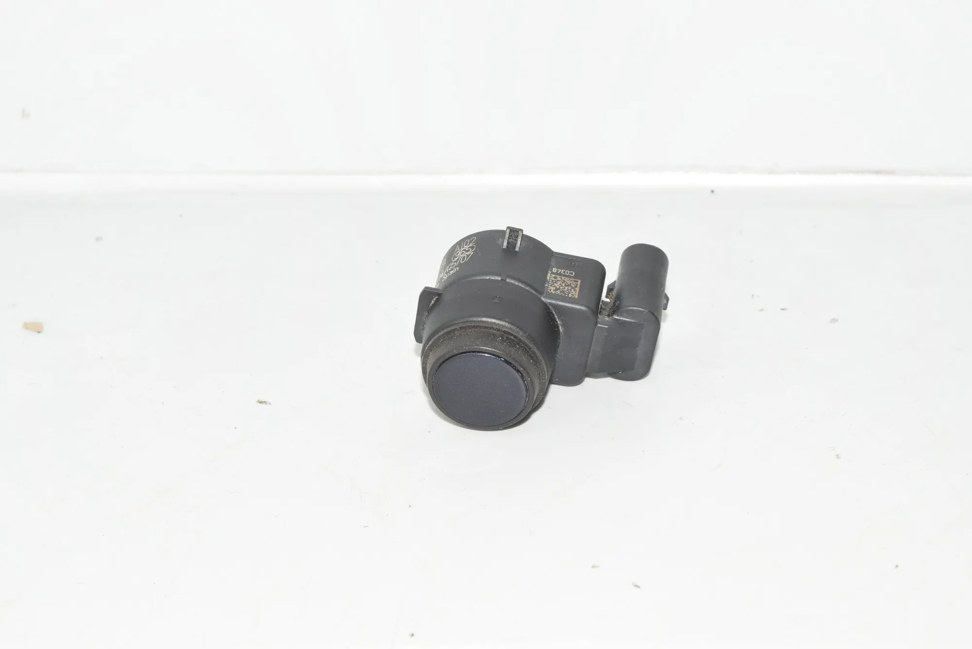 Rear Parking Sensor – OEM 6956746 · BMW 3 Touring (E91) 325 i xDrive 2007