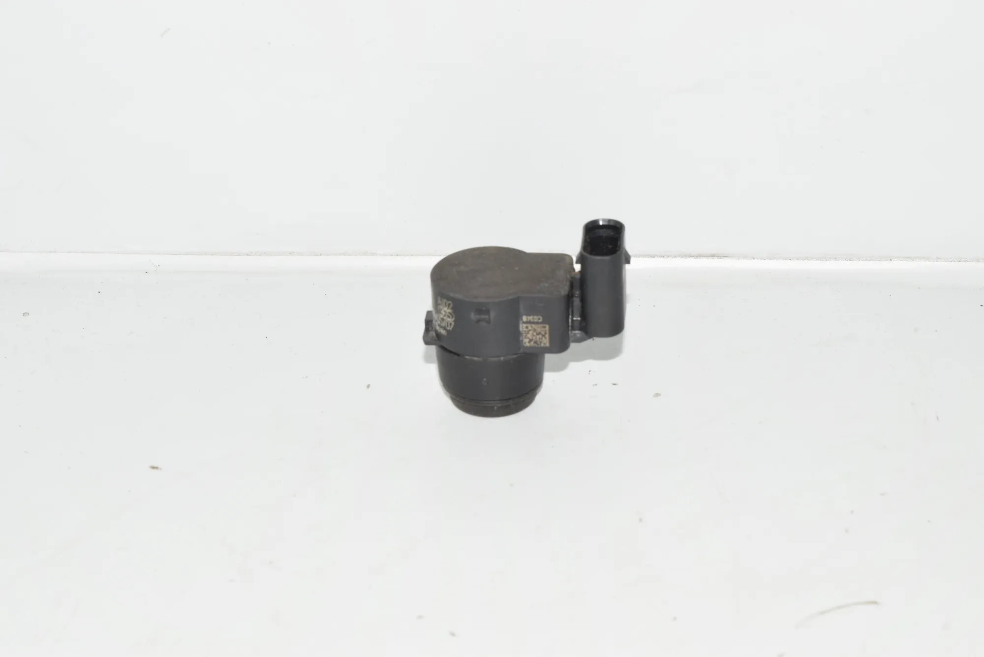 Rear Parking Sensor – OEM 6956746 · BMW 3 Touring (E91) 325 i xDrive 2007 – 2