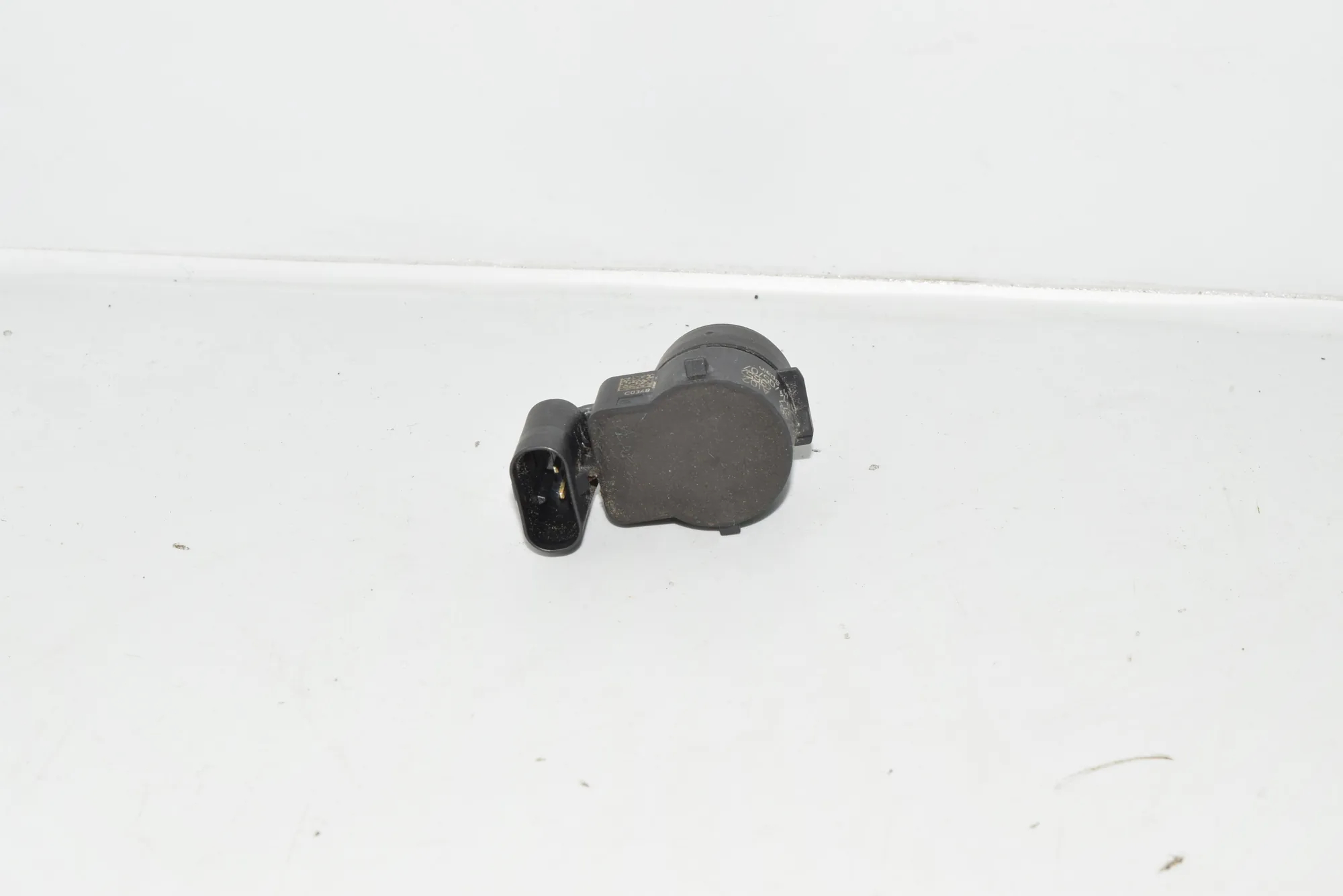 Rear Parking Sensor – OEM 6956746 · BMW 3 Touring (E91) 325 i xDrive 2007 – 3