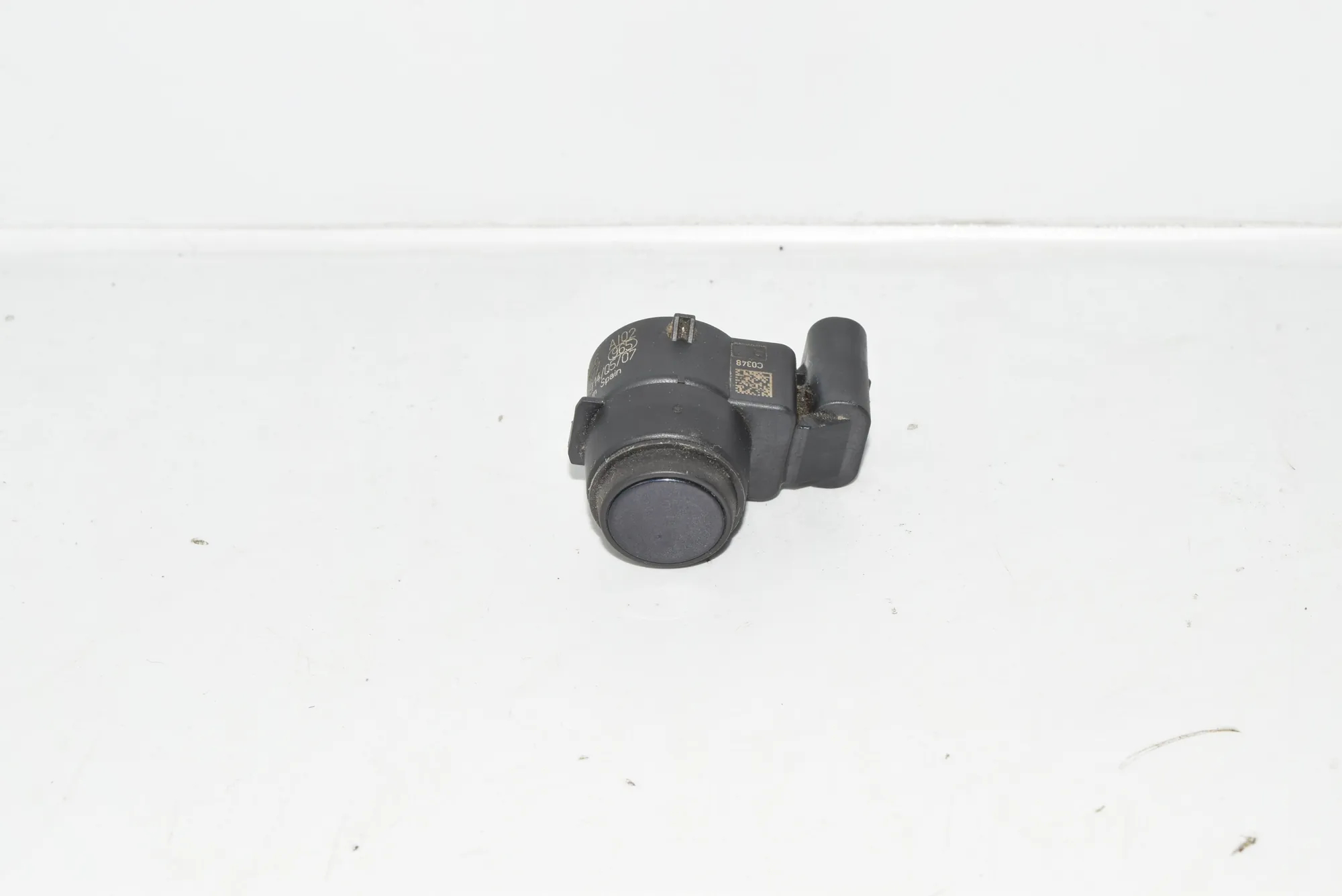Rear Parking Sensor – OEM 6956746 · BMW 3 Touring (E91) 325 i xDrive 2007