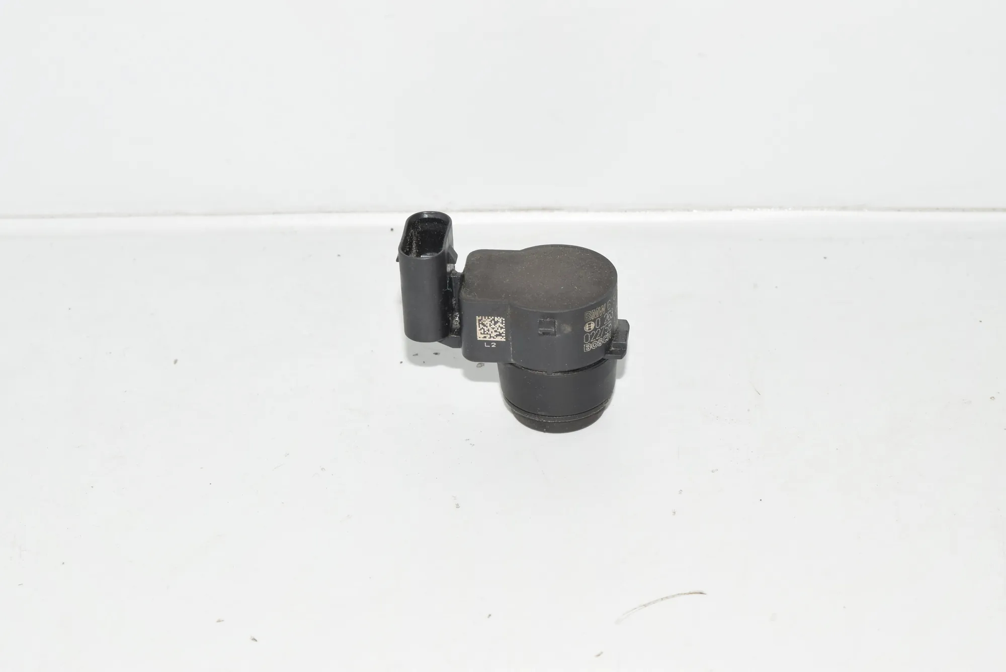 Rear Parking Sensor – OEM 6956746 · BMW 3 Touring (E91) 325 i xDrive 2007 – 3