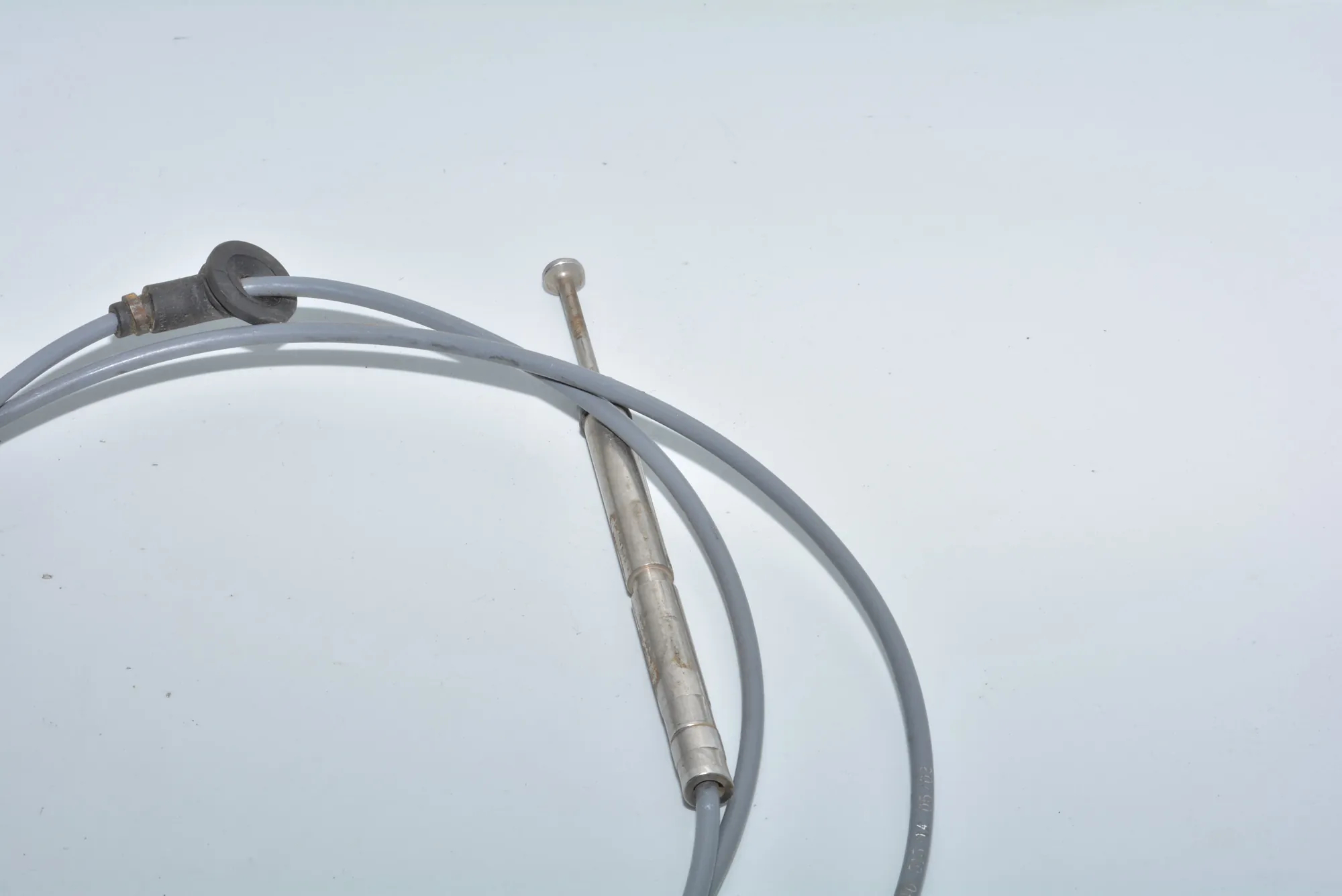Bonnet Lock Cable – OEM 7509050 · BMW 7 (E65, E66, E67) BMW 7 (E65, E66, E67) 2002 – 5