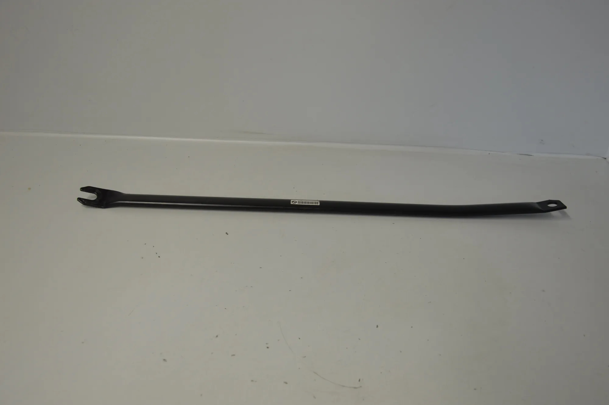 Other Engine Compartment Parts – OEM 7167644 · BMW 1 (E81) 118 d 2009