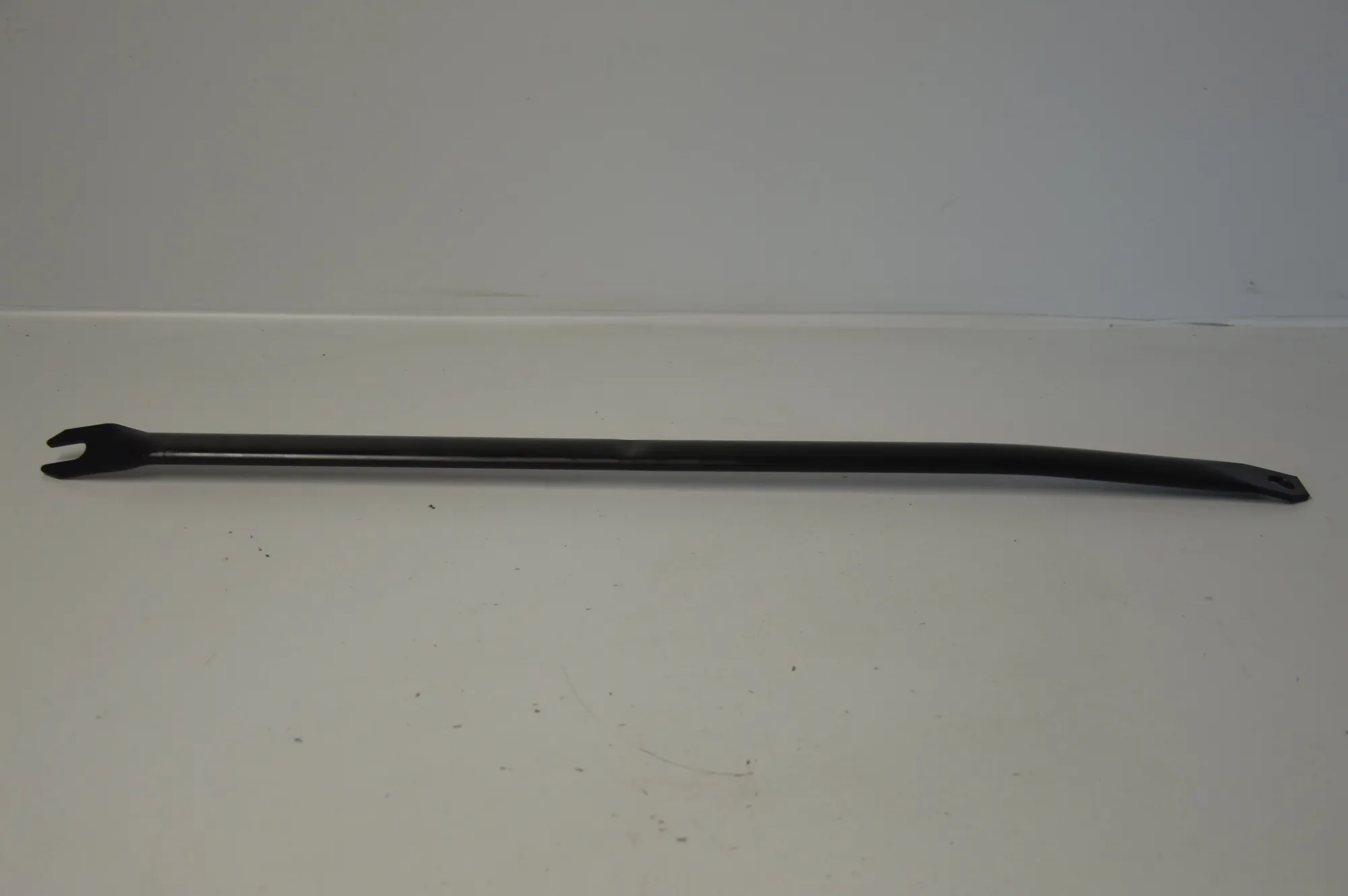 Other Engine Compartment Parts – OEM 7167643 · BMW 1 (E81) 118 d 2009