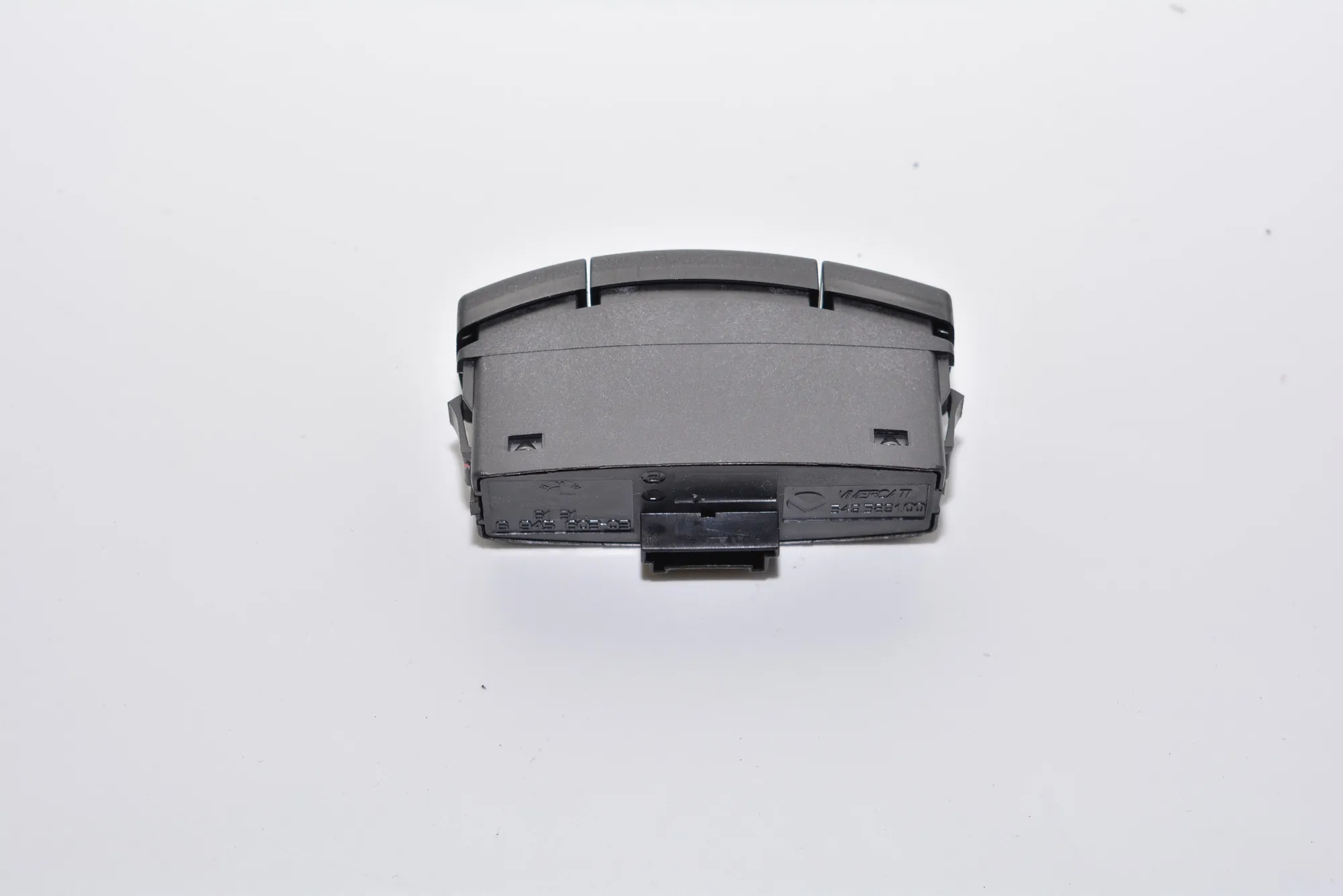 Other Control Units – OEM 6945603 · BMW 1 (E81) 118 d 2009 – 2