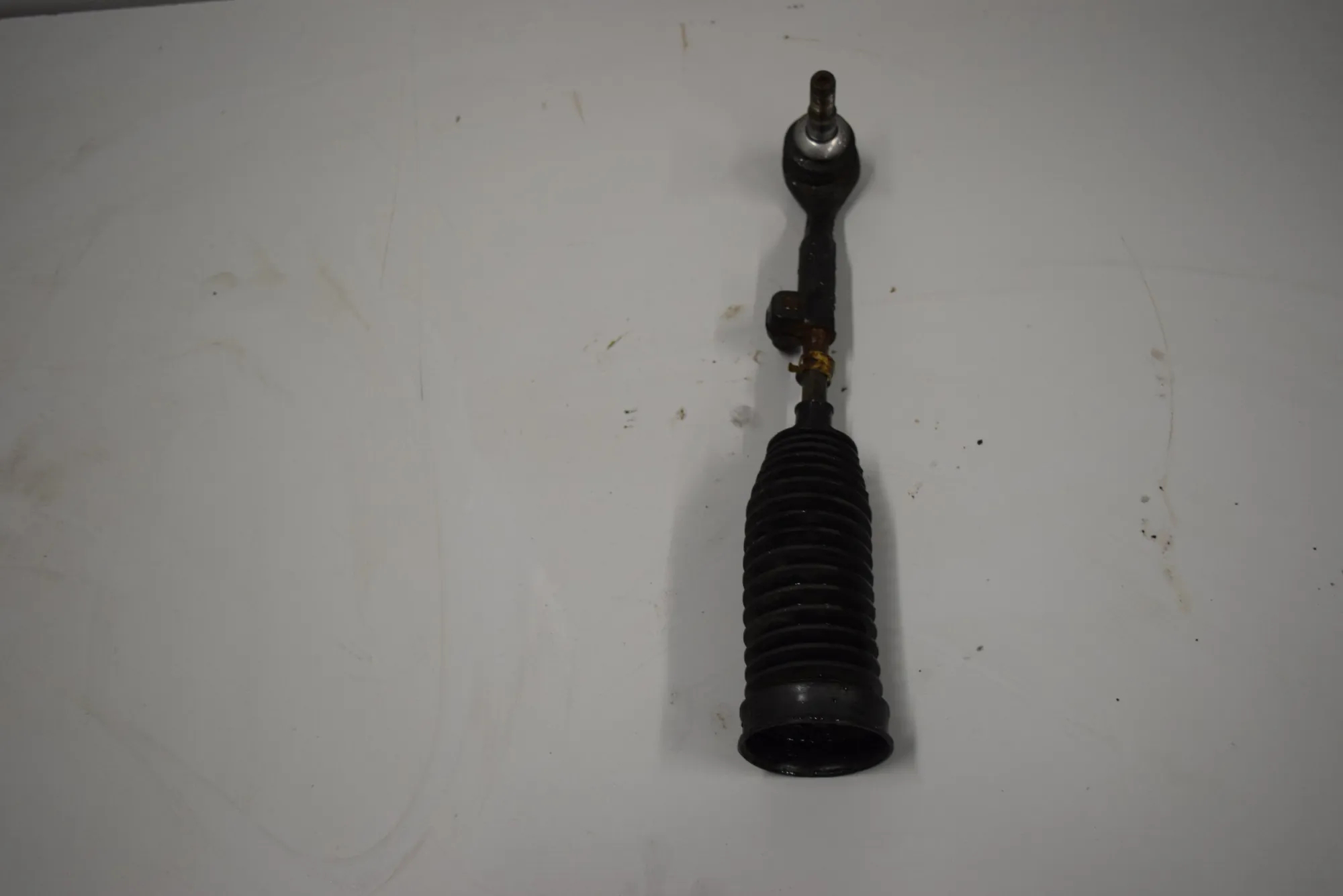 Left Side Steering Tie Rod · BMW 1 (E81) 118 d 2009 – 2