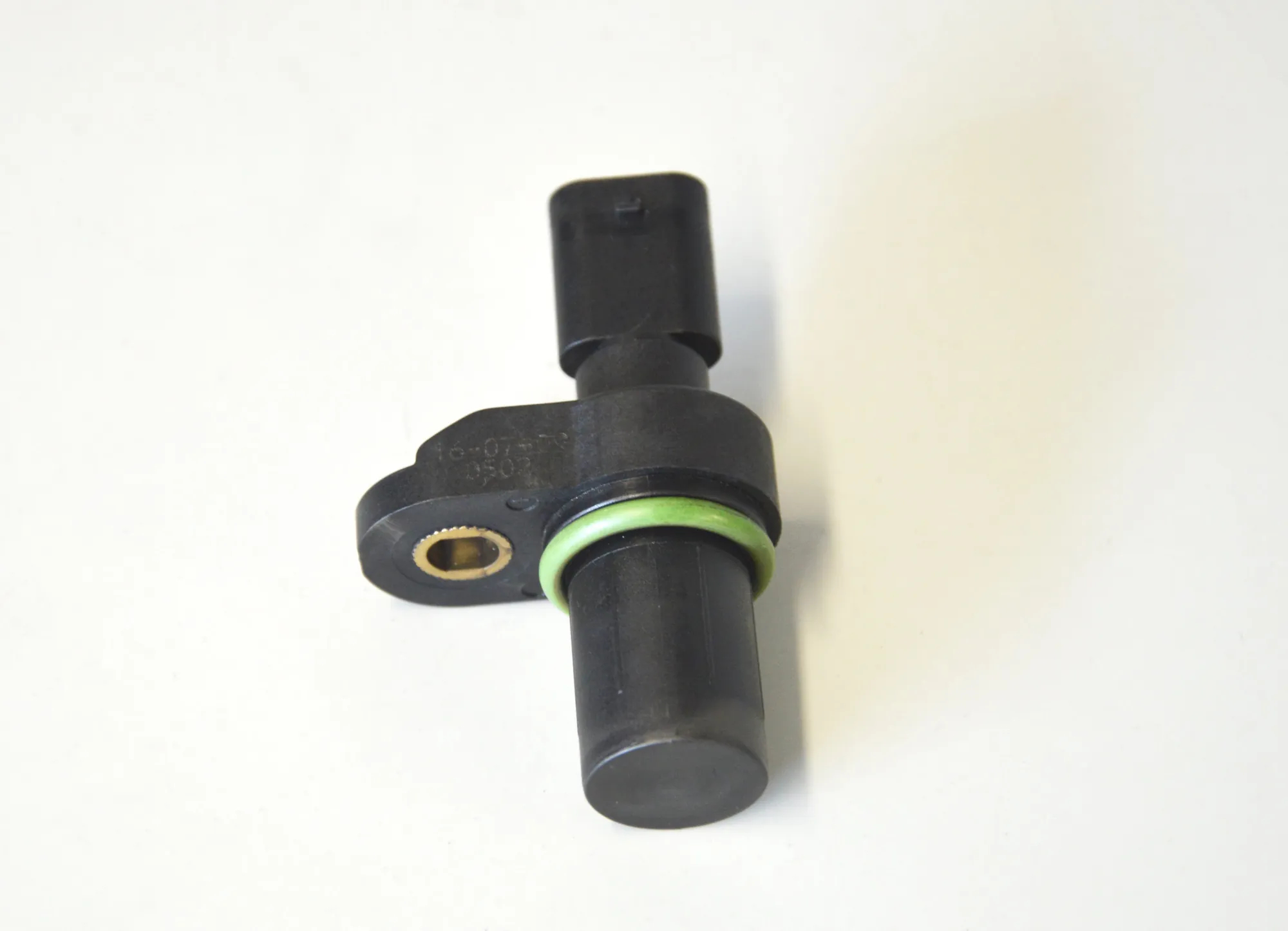 Camshaft Position Sensor – OEM 7803093 · BMW 1 (E81) 118 d 2009 – 2