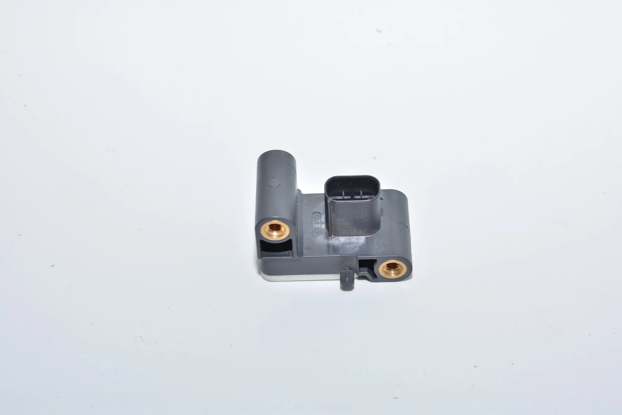 Front Left Impact Sensor – OEM 6911003 · BMW 1 (E81) 118 d 2009