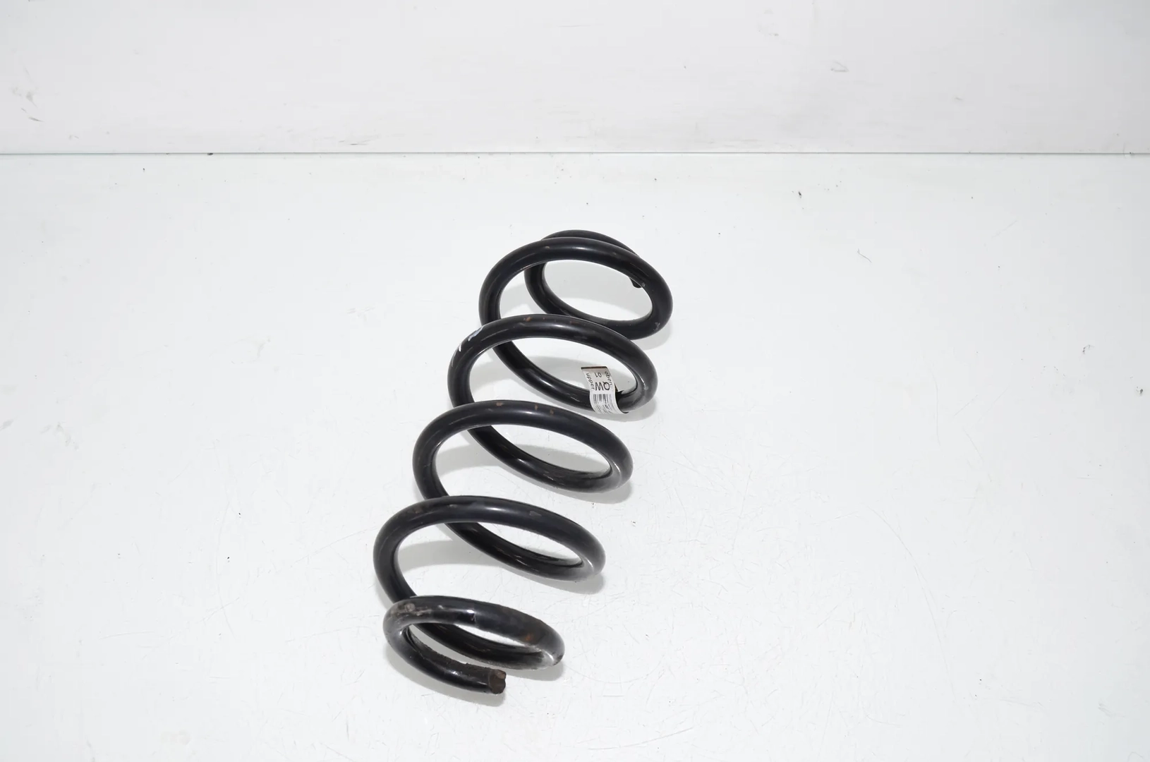 Rear Right Coil Spring – OEM 6872298 · BMW X1 (F48) xDrive 18 d 2016