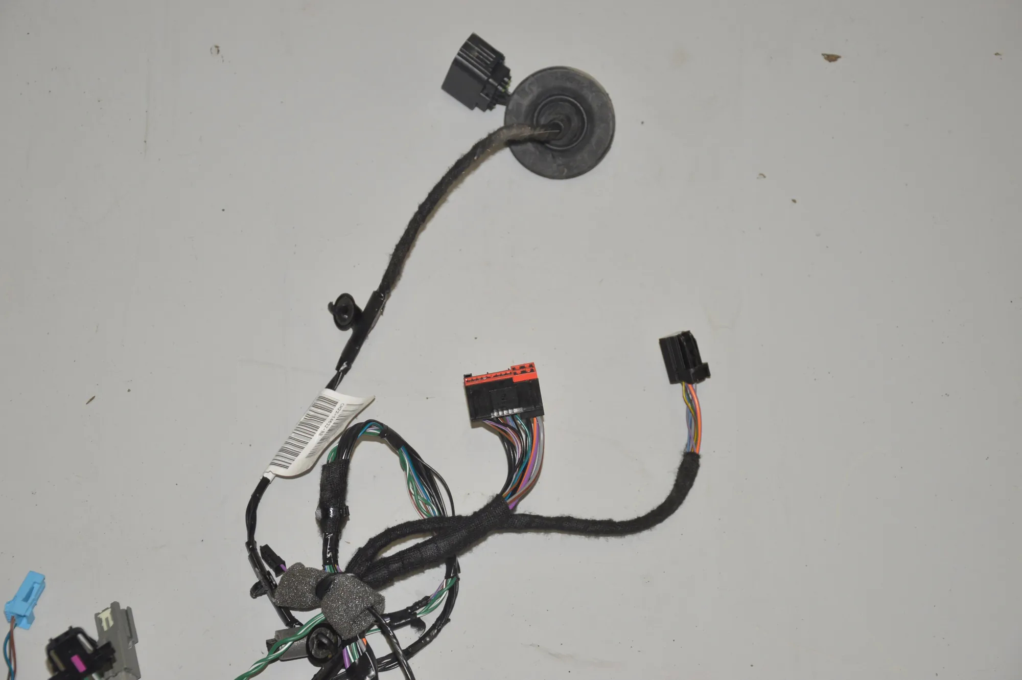 Rear Right Door Wiring – OEM CH22-14632-BB · LAND ROVER DISCOVERY IV (L319) 3.0 TD 4x4 2016 – 2