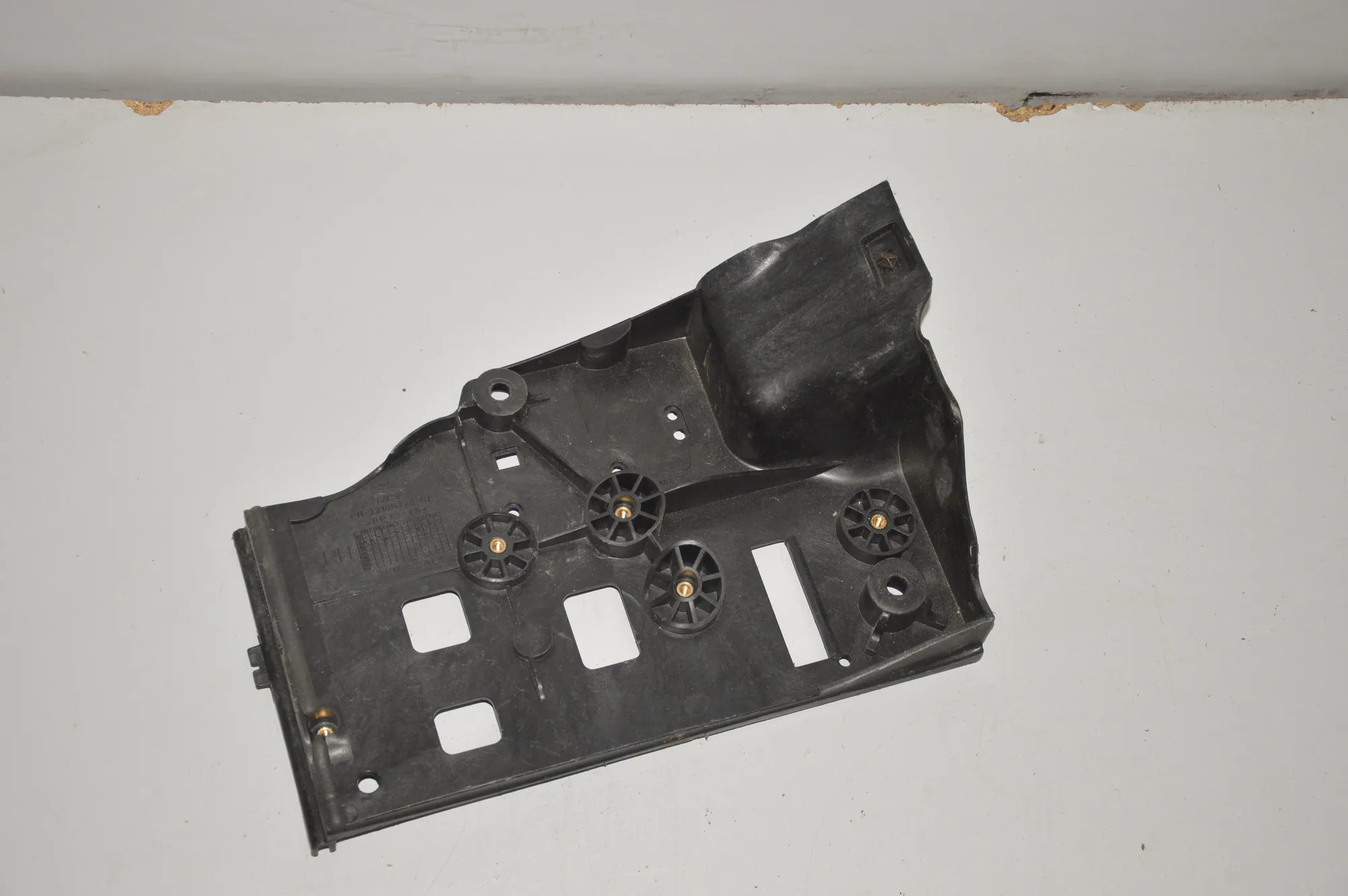 Other Body Parts – OEM EH22-18N378-BB · LAND ROVER DISCOVERY IV (L319) 3.0 TD 4x4 2016