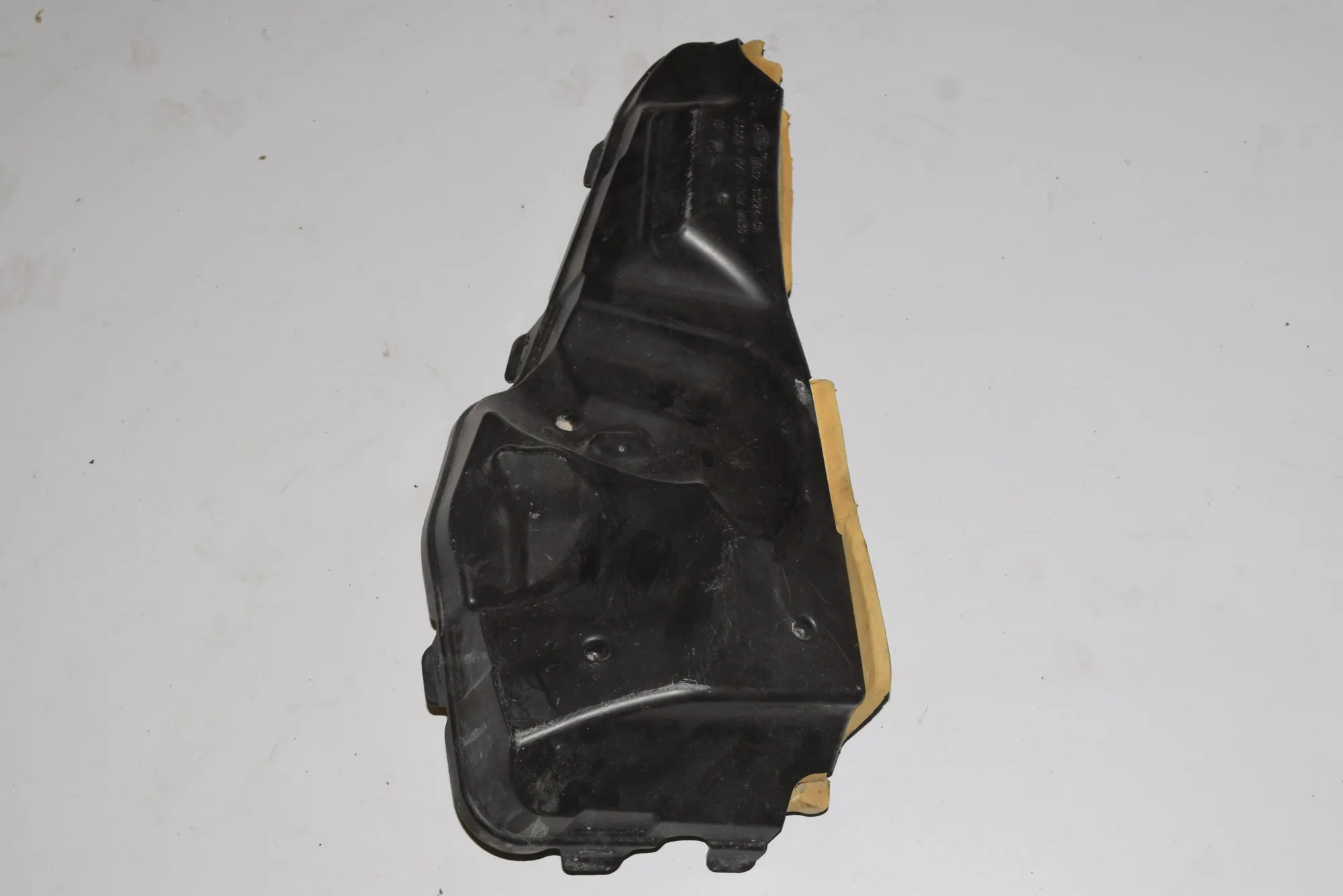 Other Underbody Cover – OEM BH32-3C224-CA · LAND ROVER DISCOVERY IV (L319) 3.0 TD 4x4 2016 – 2