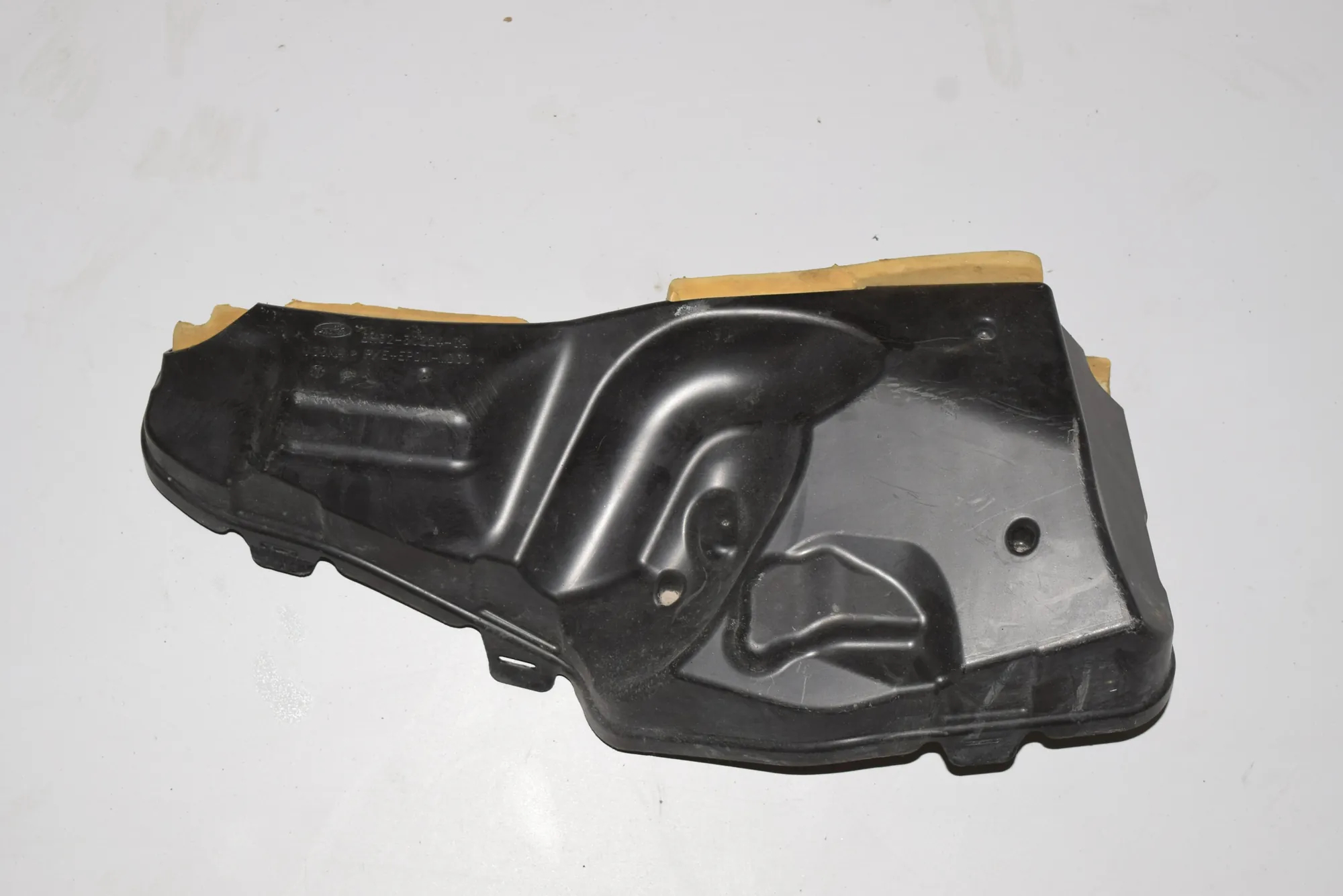 Other Underbody Cover – OEM BH32-3C224-CA · LAND ROVER DISCOVERY IV (L319) 3.0 TD 4x4 2016