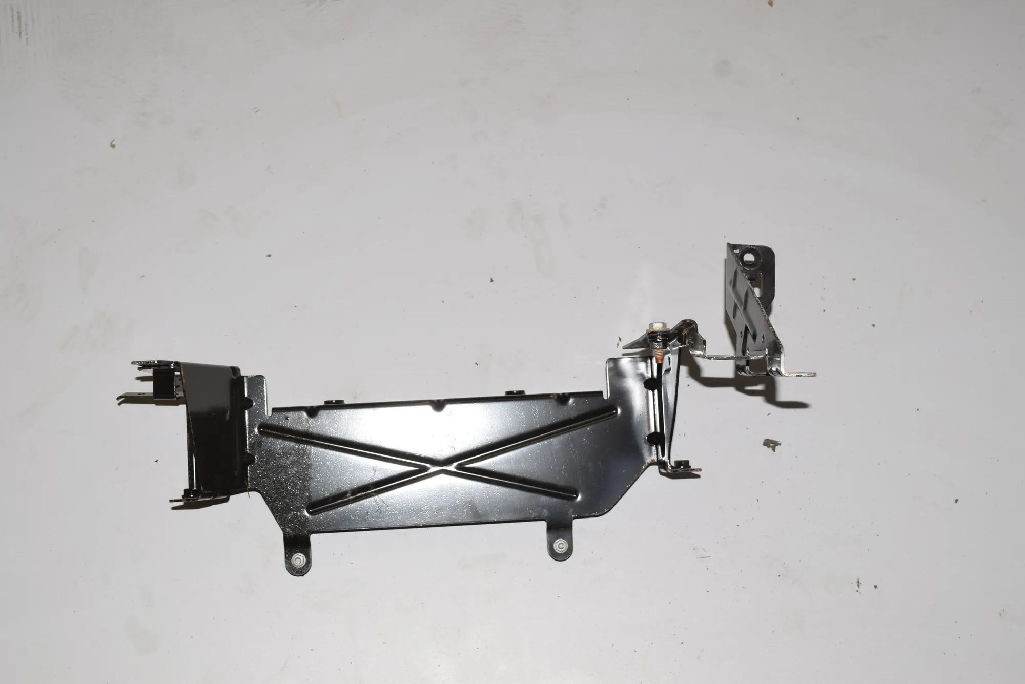 Other Body Parts – OEM GH222N728AB · LAND ROVER DISCOVERY IV (L319) 3.0 TD 4x4 2016 – 3
