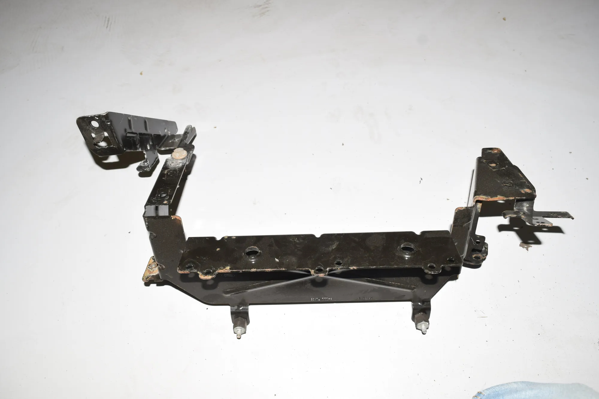 Other Body Parts – OEM GH222N728AB · LAND ROVER DISCOVERY IV (L319) 3.0 TD 4x4 2016